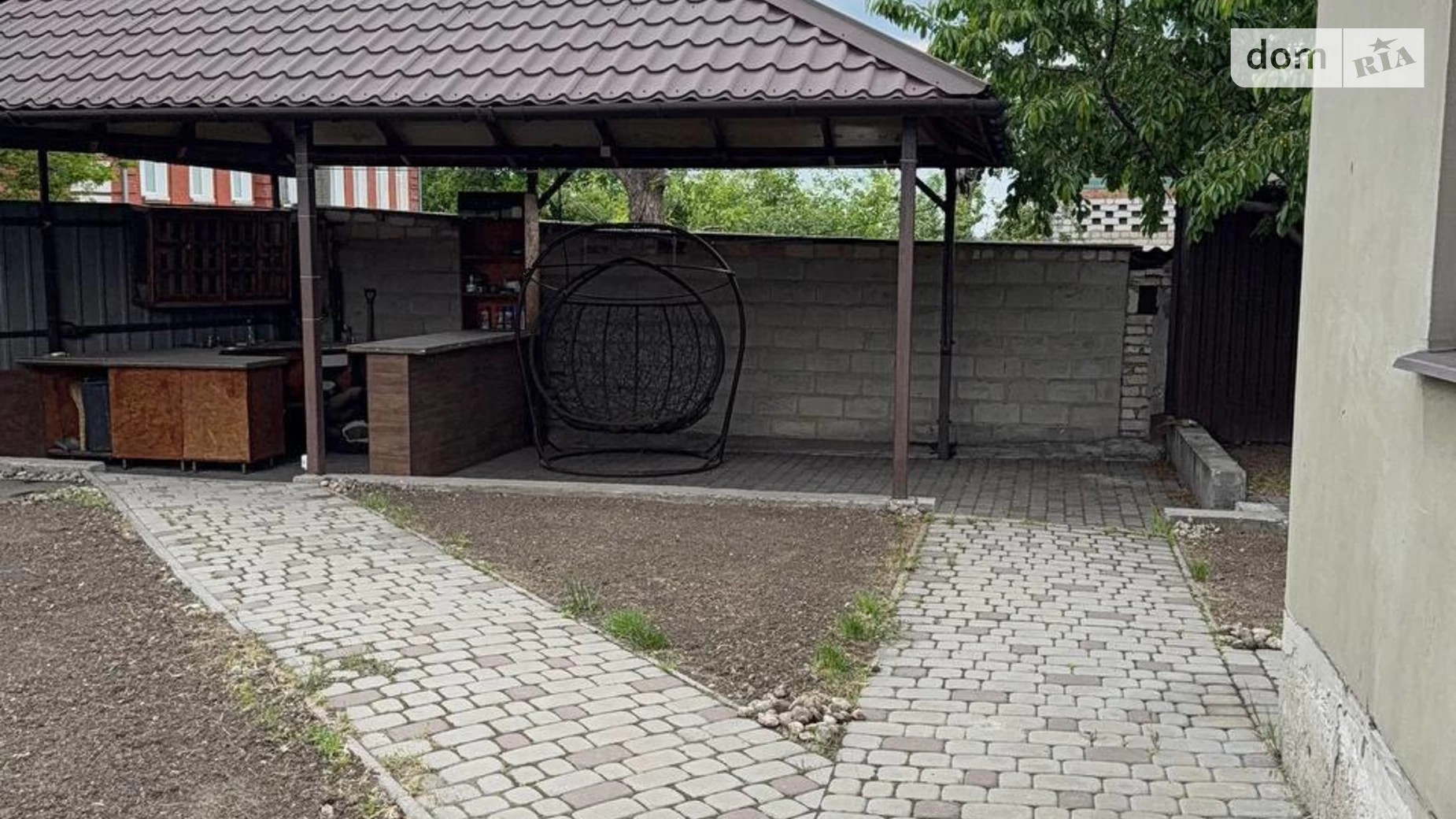 5-комнатная квартира 131.1 кв. м в Запорожье, ул. Космическая, 8В - фото 3