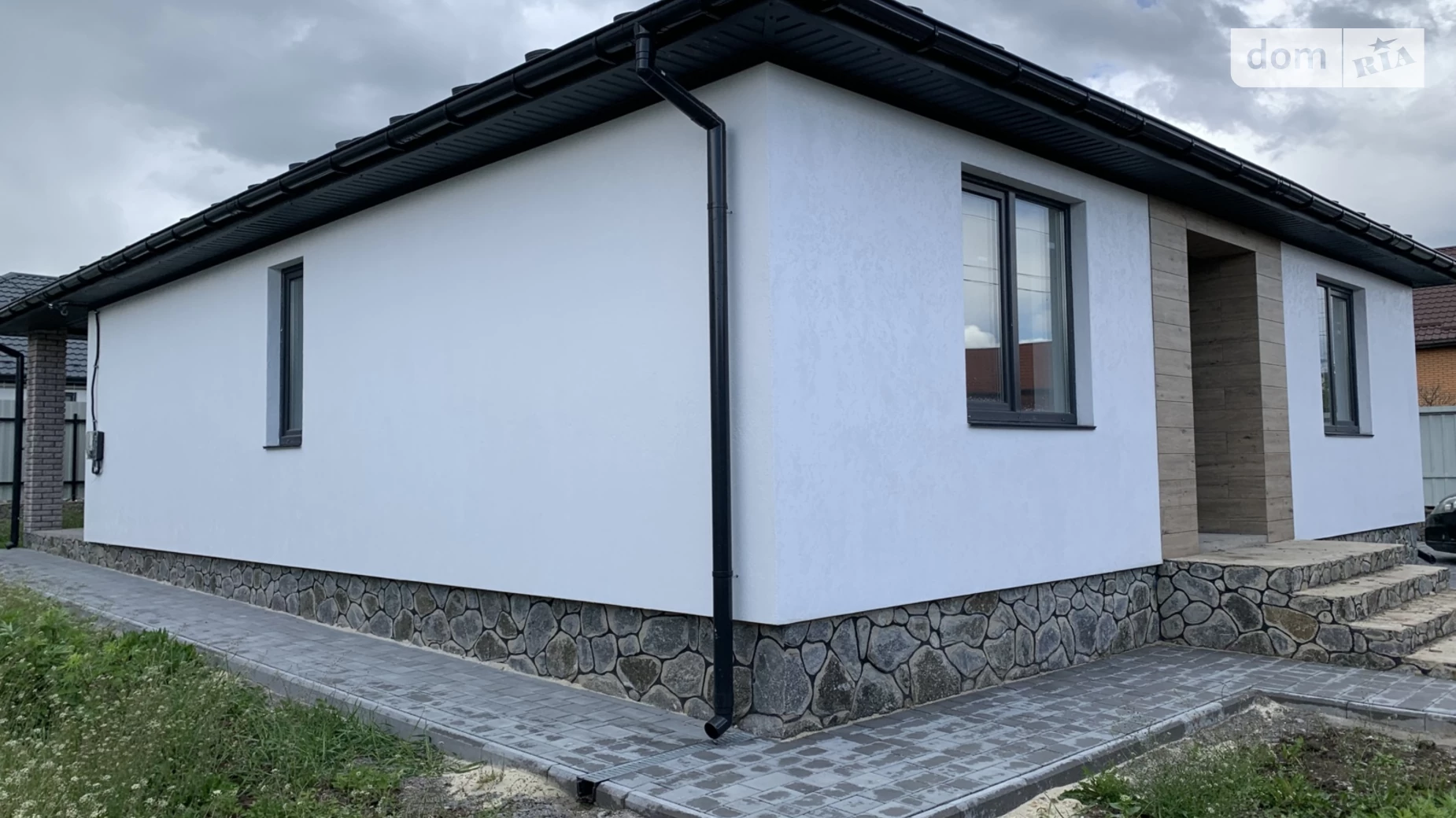 Продается одноэтажный дом 115 кв. м с бассейном, цена: 135000 $ - фото 3