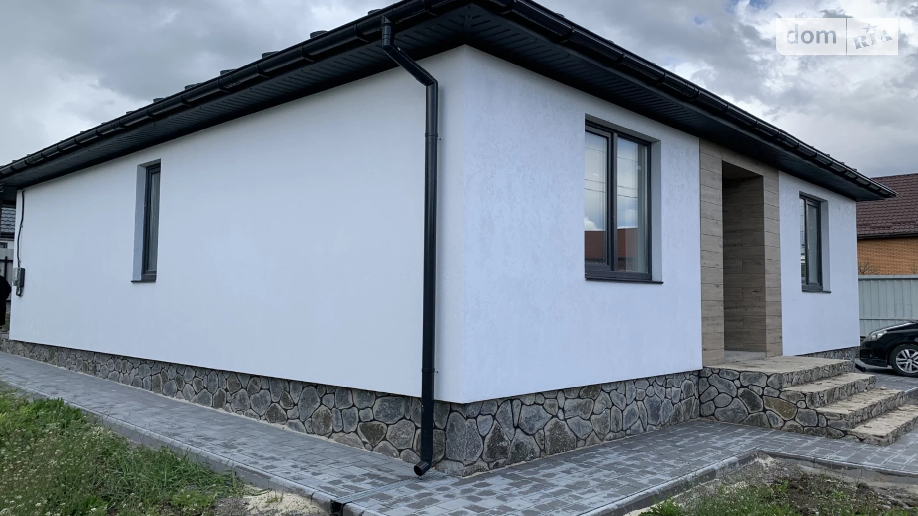 Продается одноэтажный дом 115 кв. м с бассейном, цена: 135000 $ - фото 4
