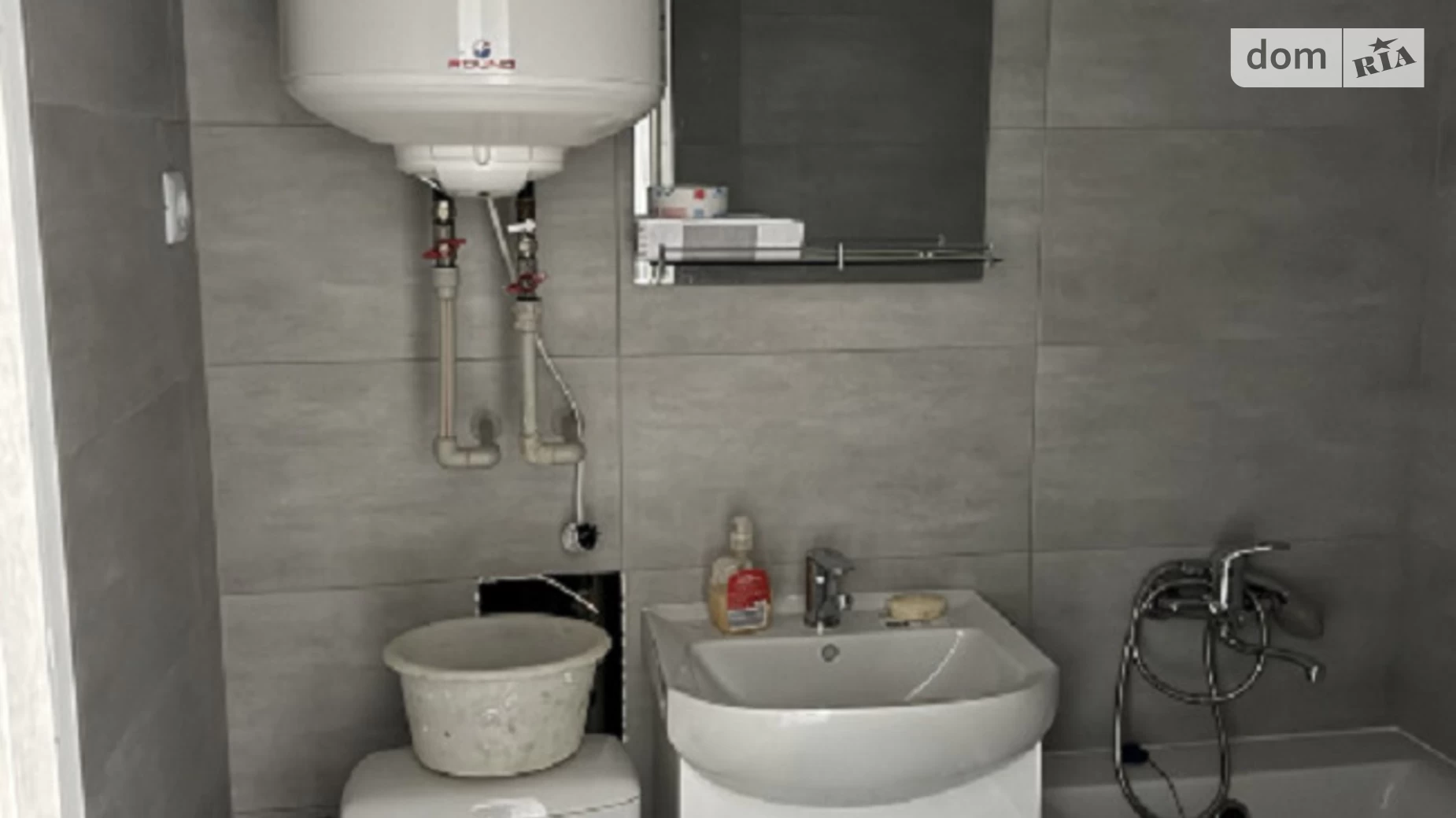 Продається 1-кімнатна квартира 30.9 кв. м у Миколаєві, цена: 25500 $ - фото 5