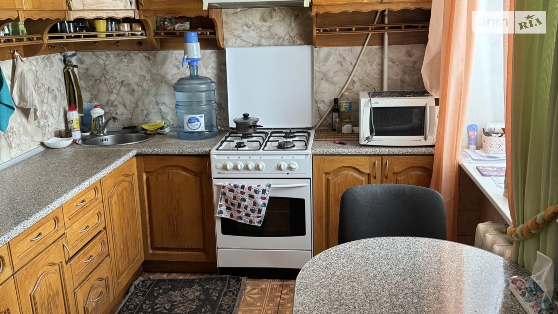 Продается 3-комнатная квартира 74.4 кв. м в Николаеве, цена: 44500 $ - фото 4