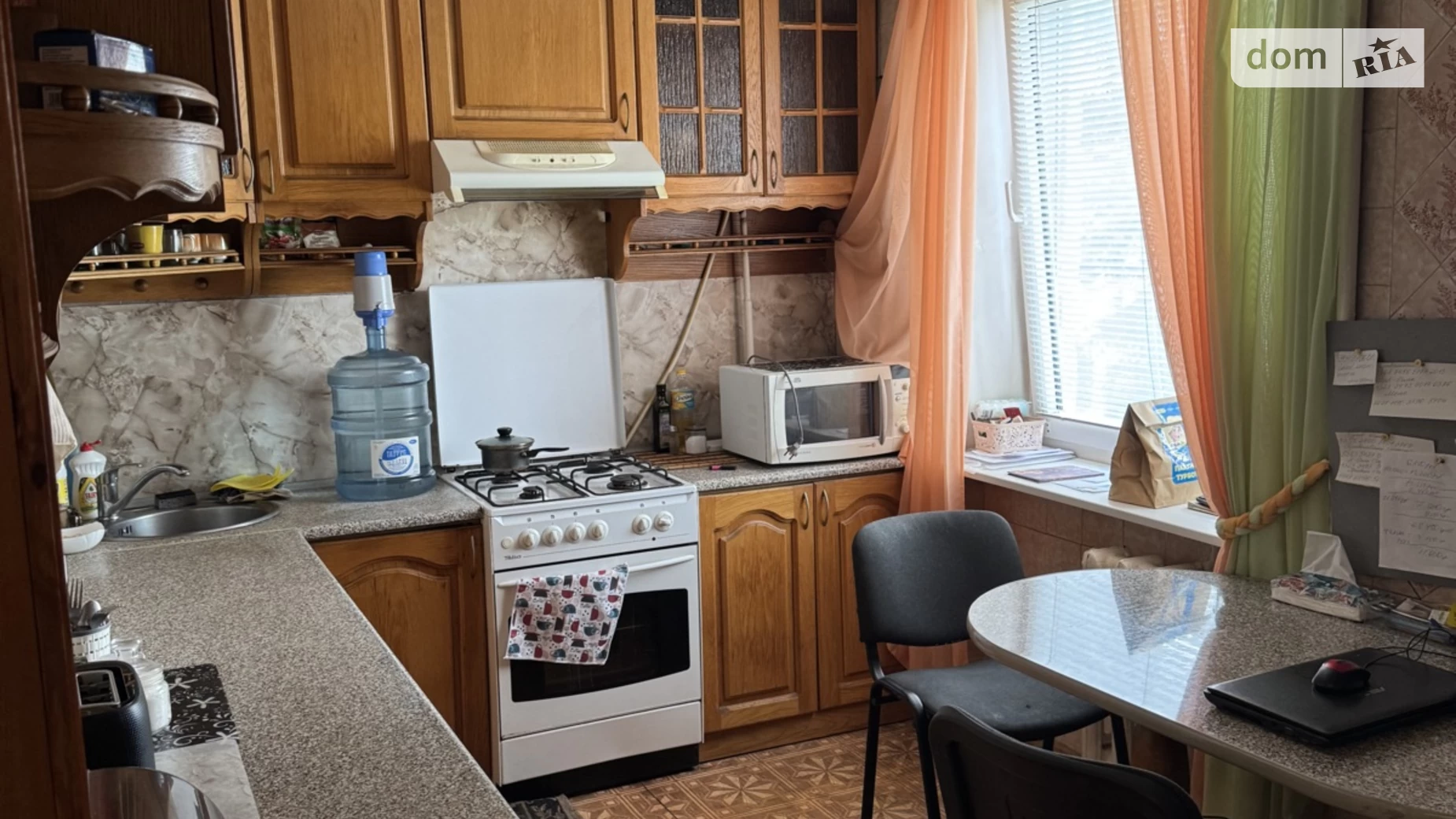 Продается 3-комнатная квартира 74.4 кв. м в Николаеве, цена: 44500 $ - фото 3