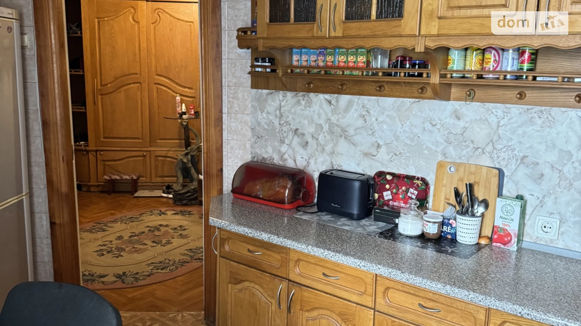 Продается 3-комнатная квартира 74.4 кв. м в Николаеве, цена: 44500 $ - фото 5
