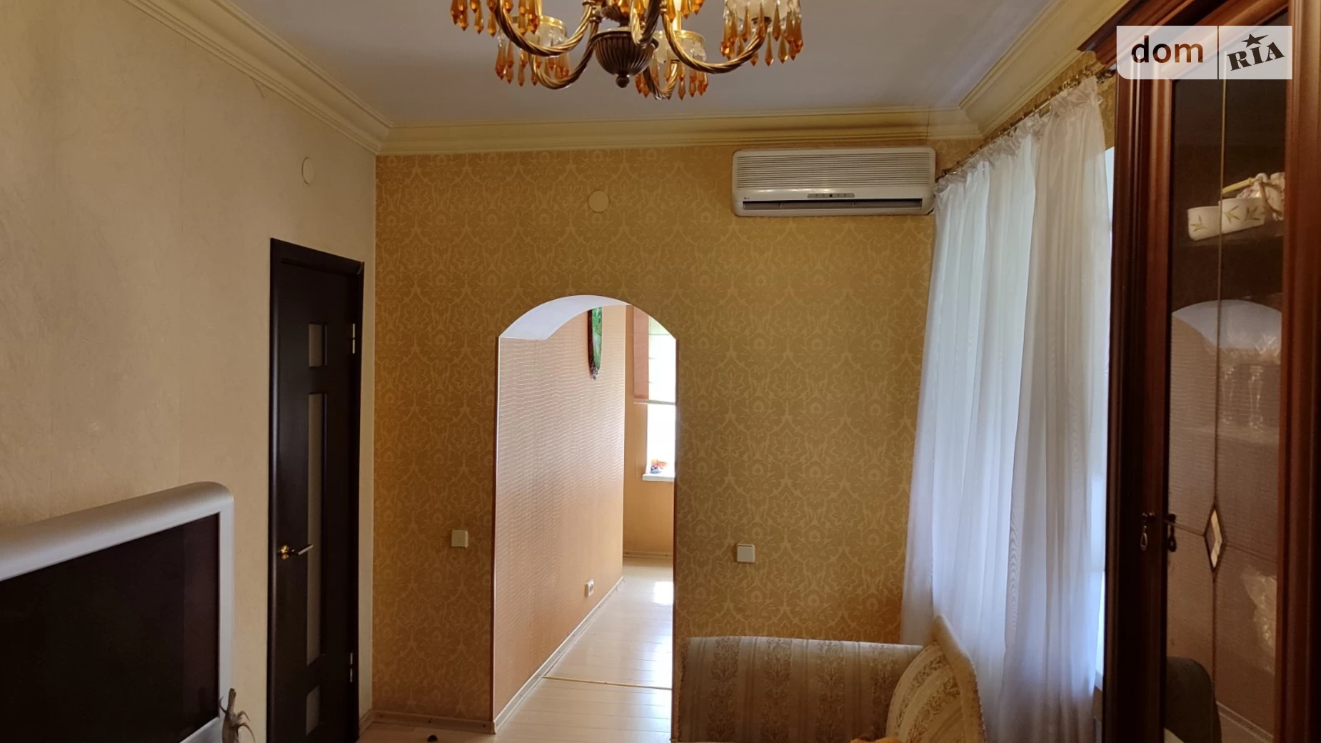Продается часть дома 56 кв. м с беседкой, цена: 30000 $ - фото 3