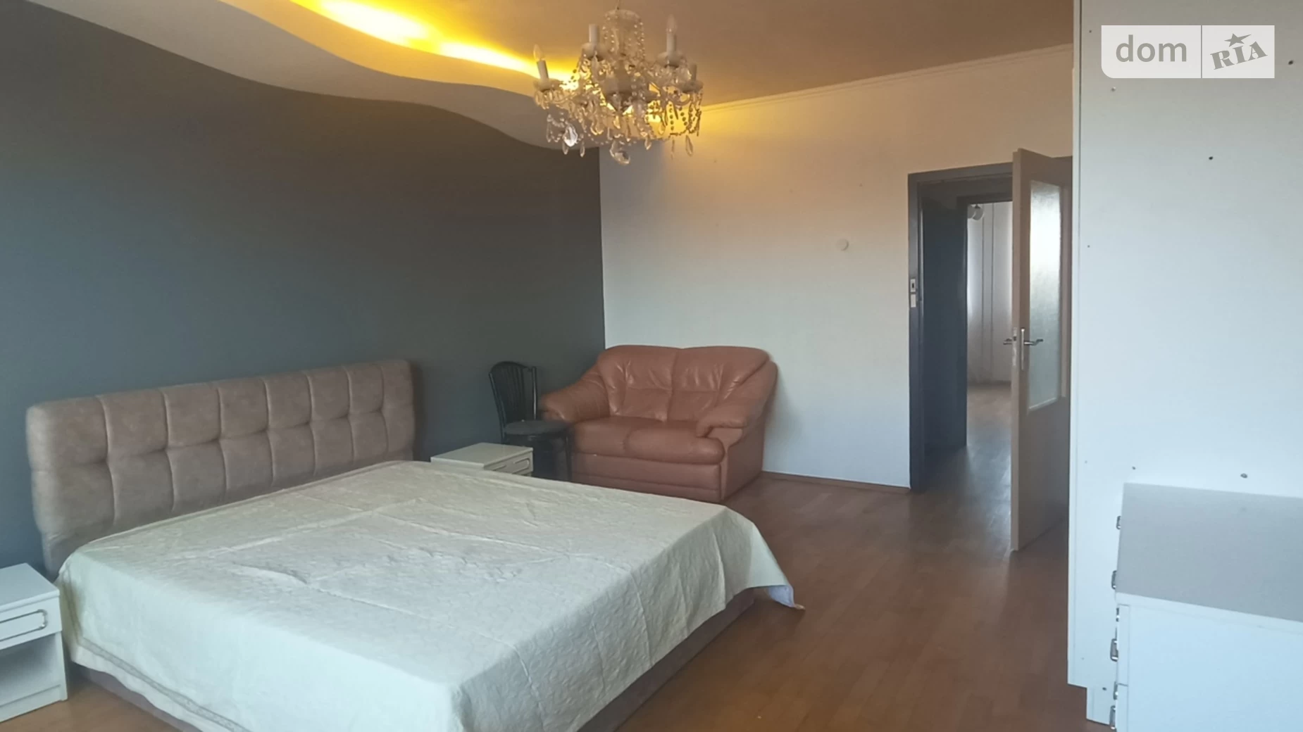 Здається в оренду 3-кімнатна квартира 78 кв. м у, цена: 18000 грн - фото 4