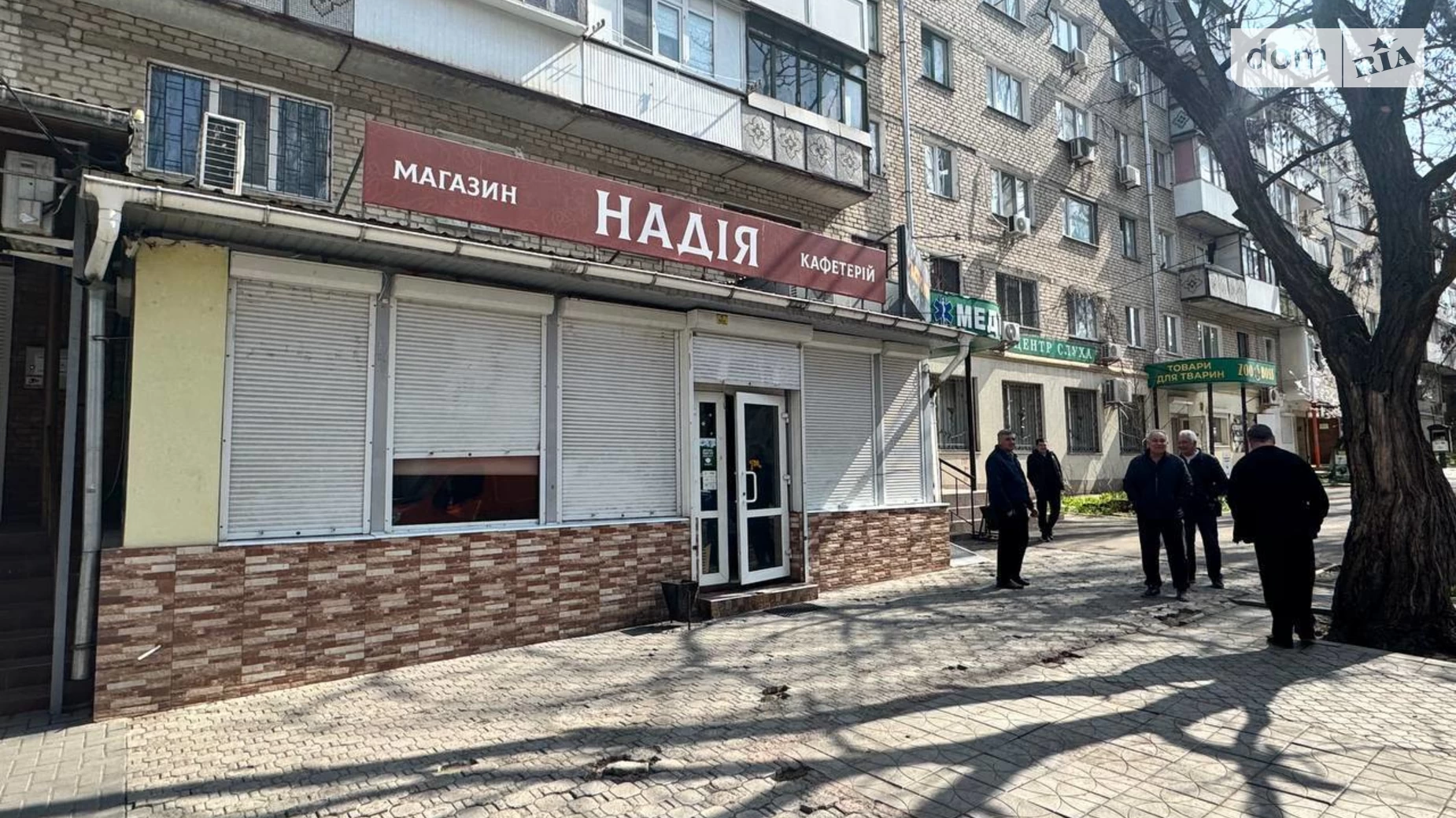 Сдается в аренду помещения свободного назначения 37 кв. м в 1-этажном здании, цена: 1111 $ - фото 3