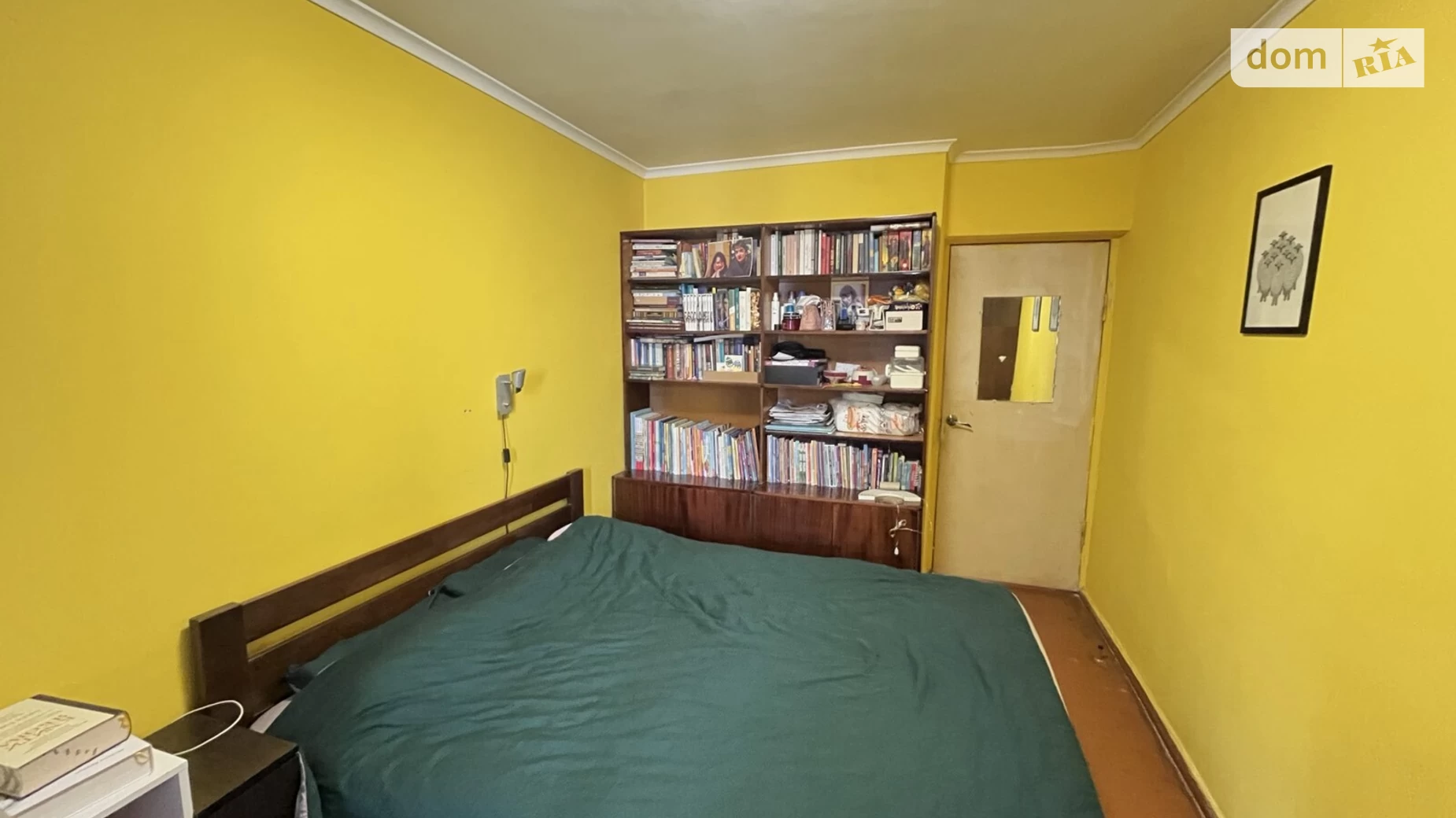 Продается 3-комнатная квартира 62.6 кв. м в Хмельницком, ул. Победы - фото 3