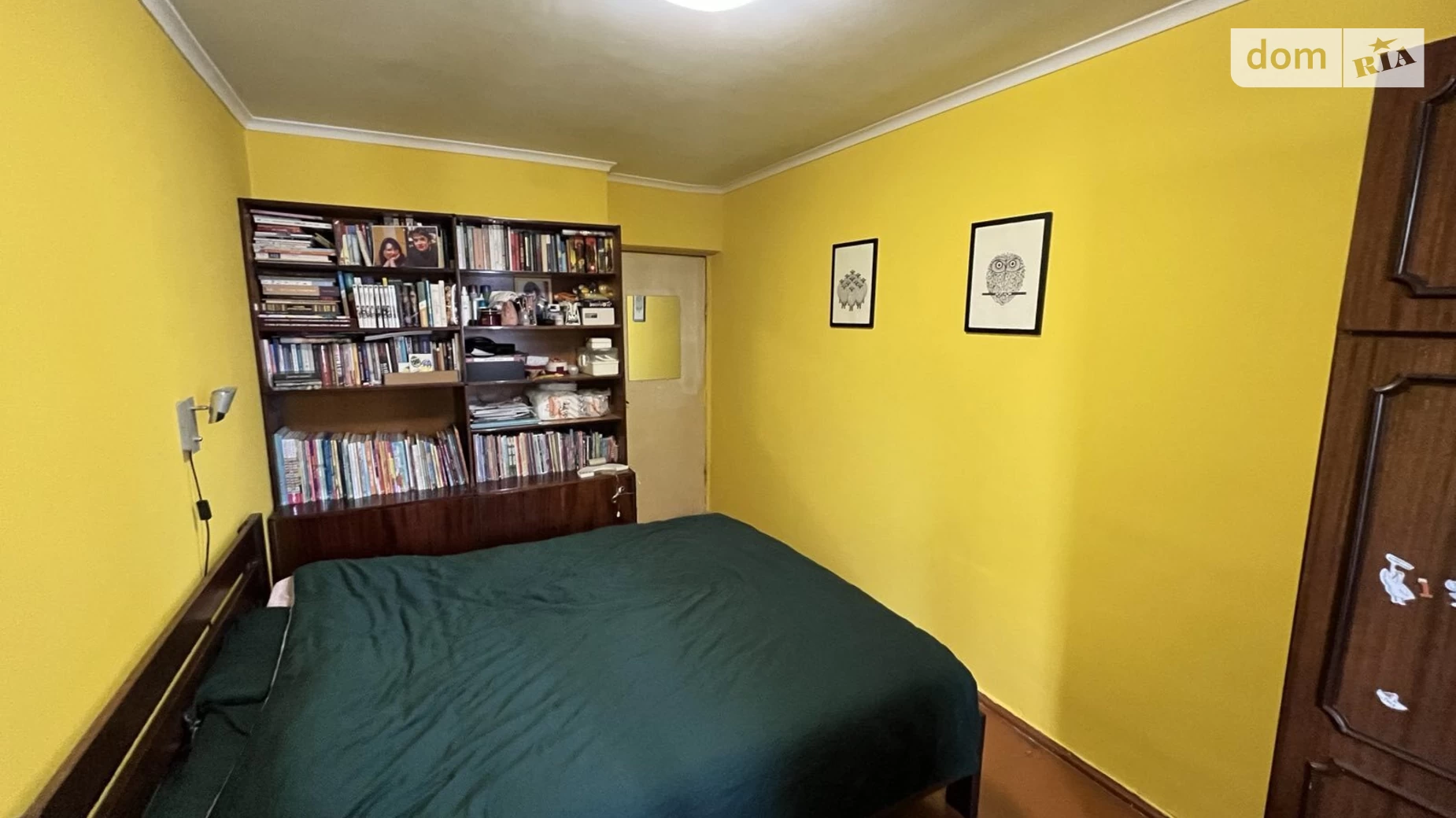 Продается 3-комнатная квартира 62.6 кв. м в Хмельницком, ул. Победы - фото 4