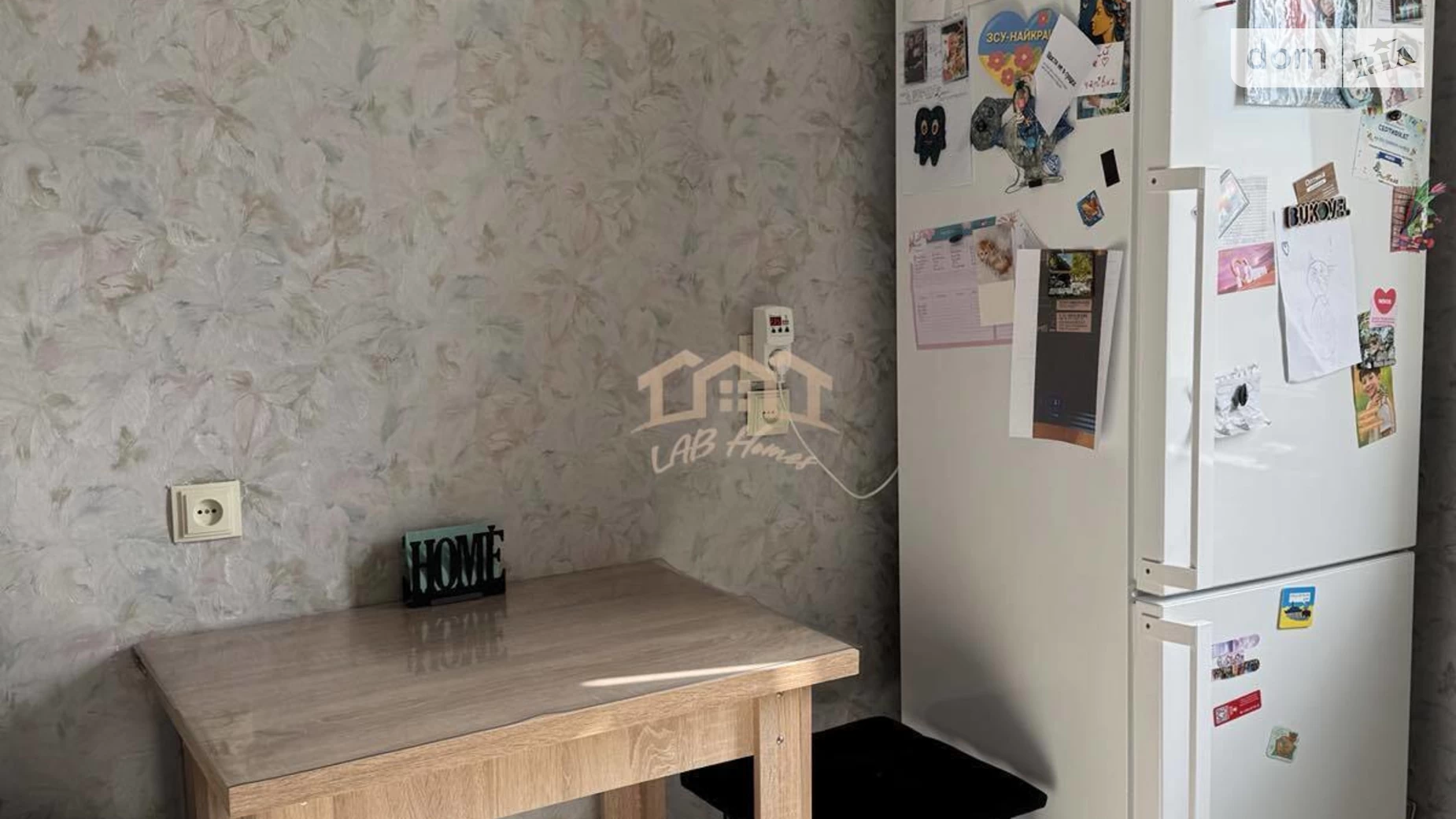 Продається 2-кімнатна квартира 56 кв. м у, цена: 57000 $ - фото 2
