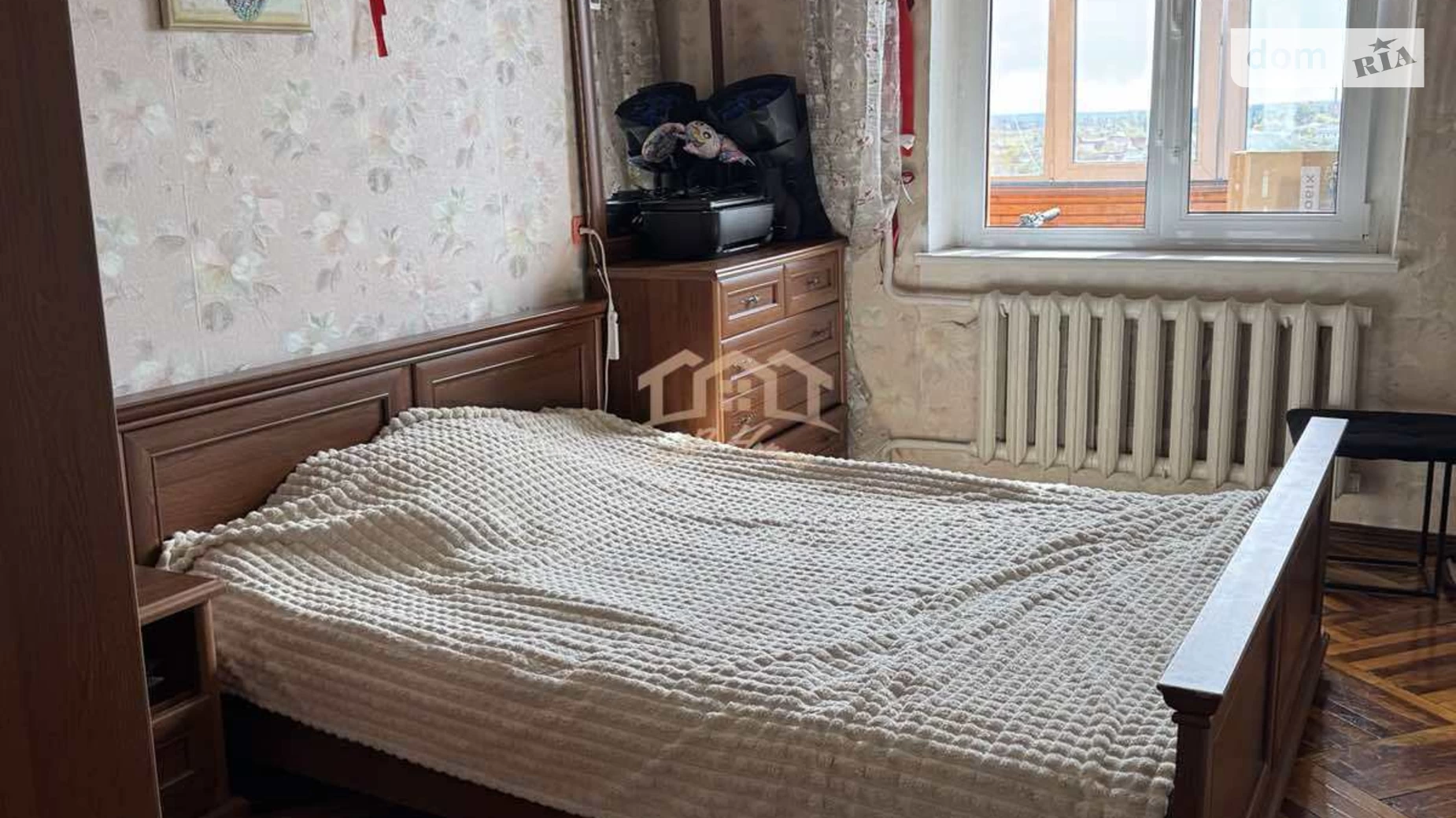 Продається 2-кімнатна квартира 56 кв. м у, цена: 57000 $ - фото 4