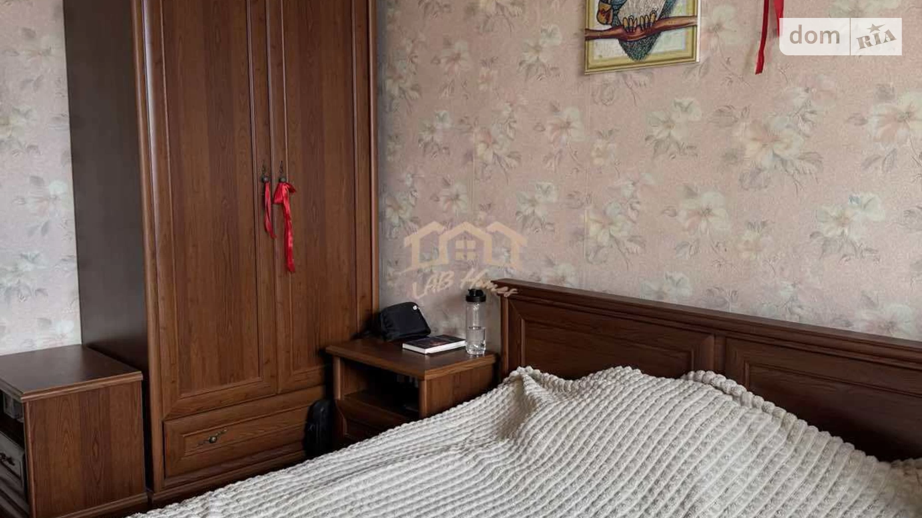 Продается 2-комнатная квартира 56 кв. м в Буче, ул. Яблонская - фото 5