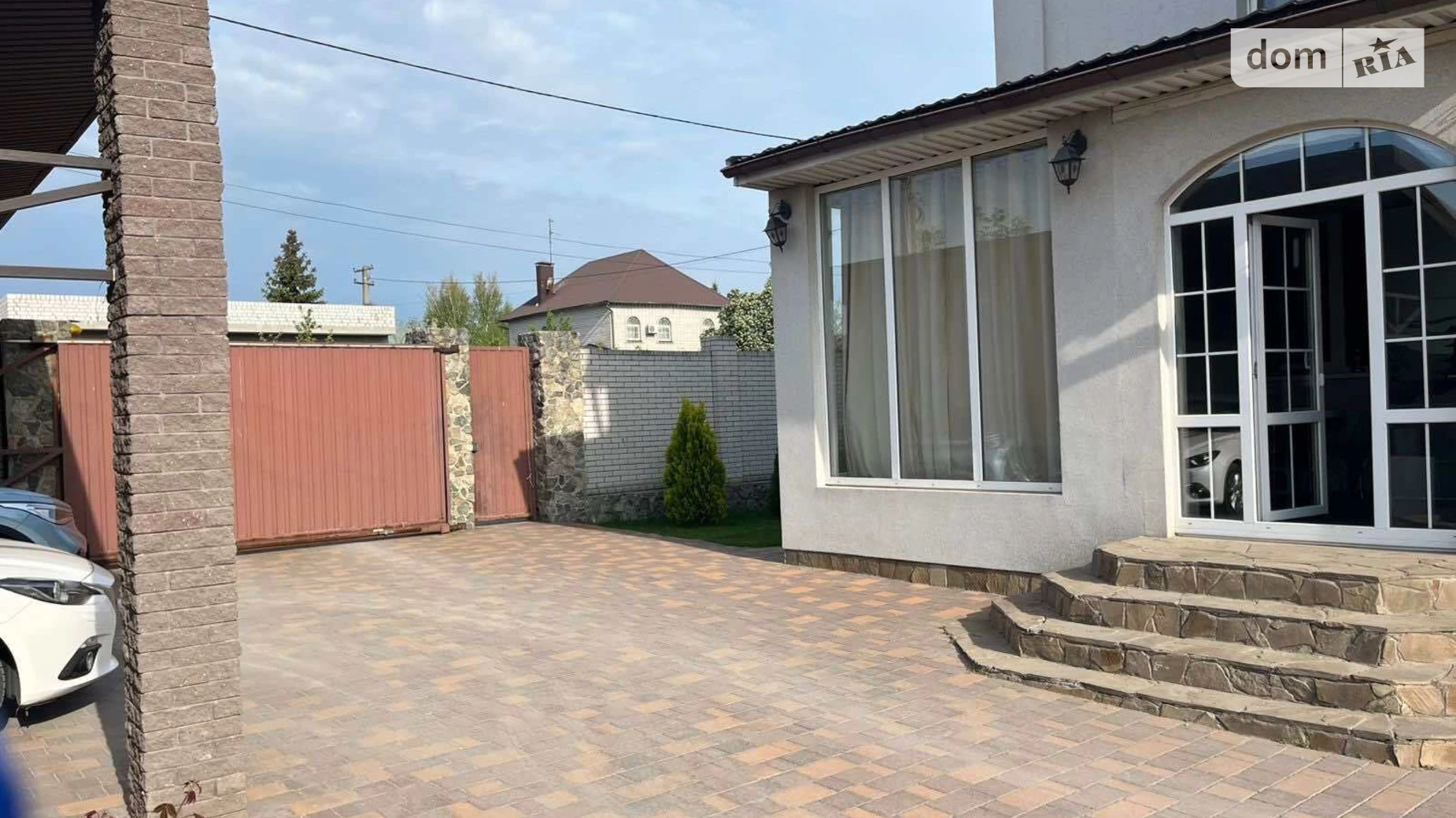 Продається будинок 2 поверховий 245 кв. м з садом, цена: 10555500 грн - фото 3
