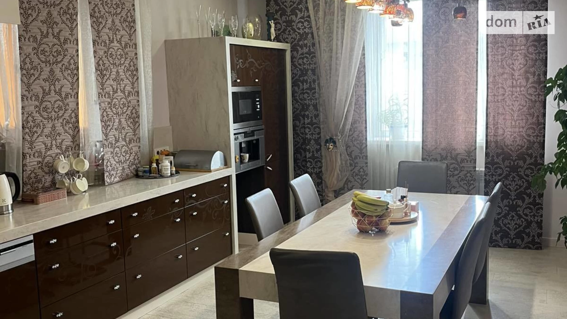 Продається будинок 2 поверховий 245 кв. м з садом, цена: 10555500 грн - фото 5