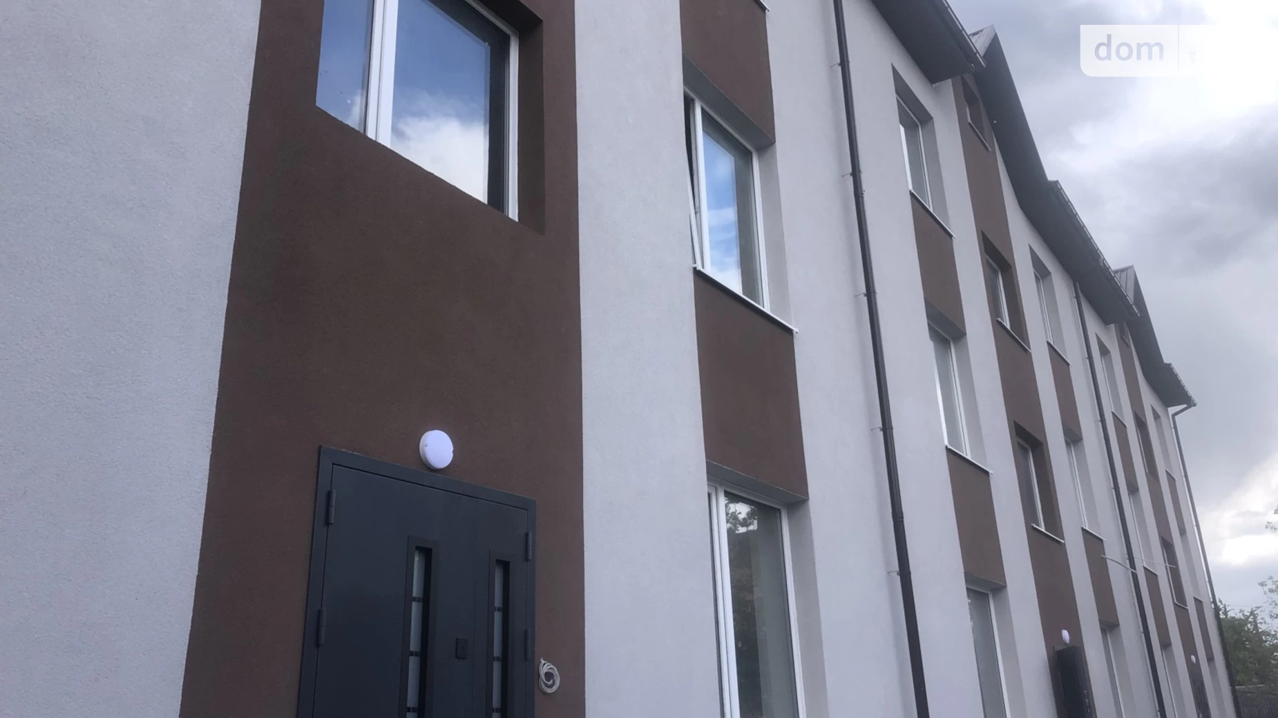 Продається 1-кімнатна квартира 49.6 кв. м у Вінниці, пров. Пластовий - фото 2