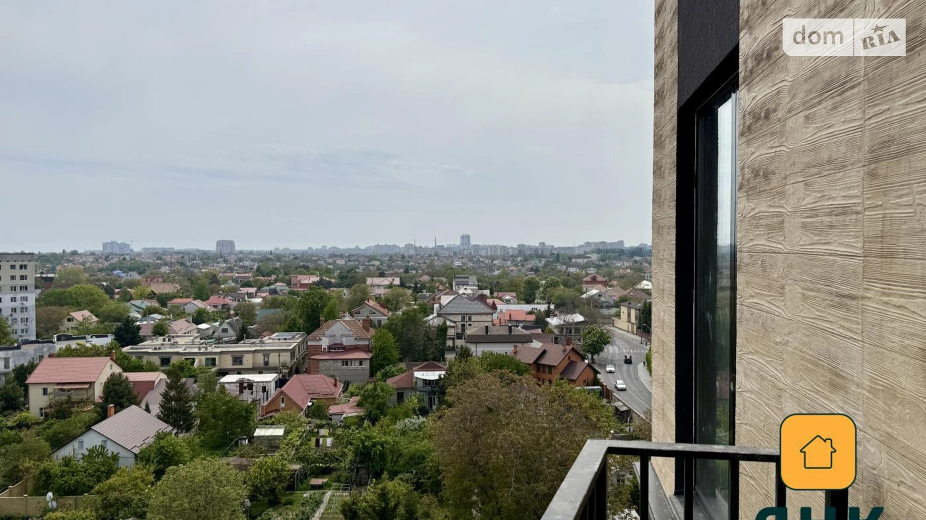 Продается 1-комнатная квартира 45.9 кв. м в Одессе, ул. Чубаевская, 1 - фото 3