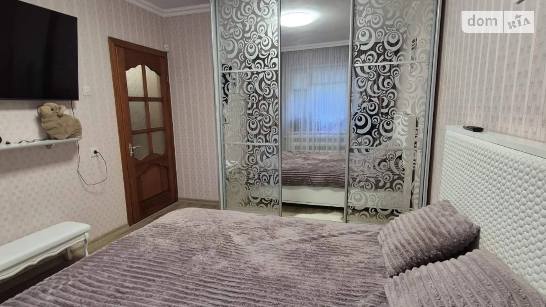 Продается 3-комнатная квартира 65.7 кв. м в Белой Церкви, ул. Зенитного полка(Некрасова) - фото 3