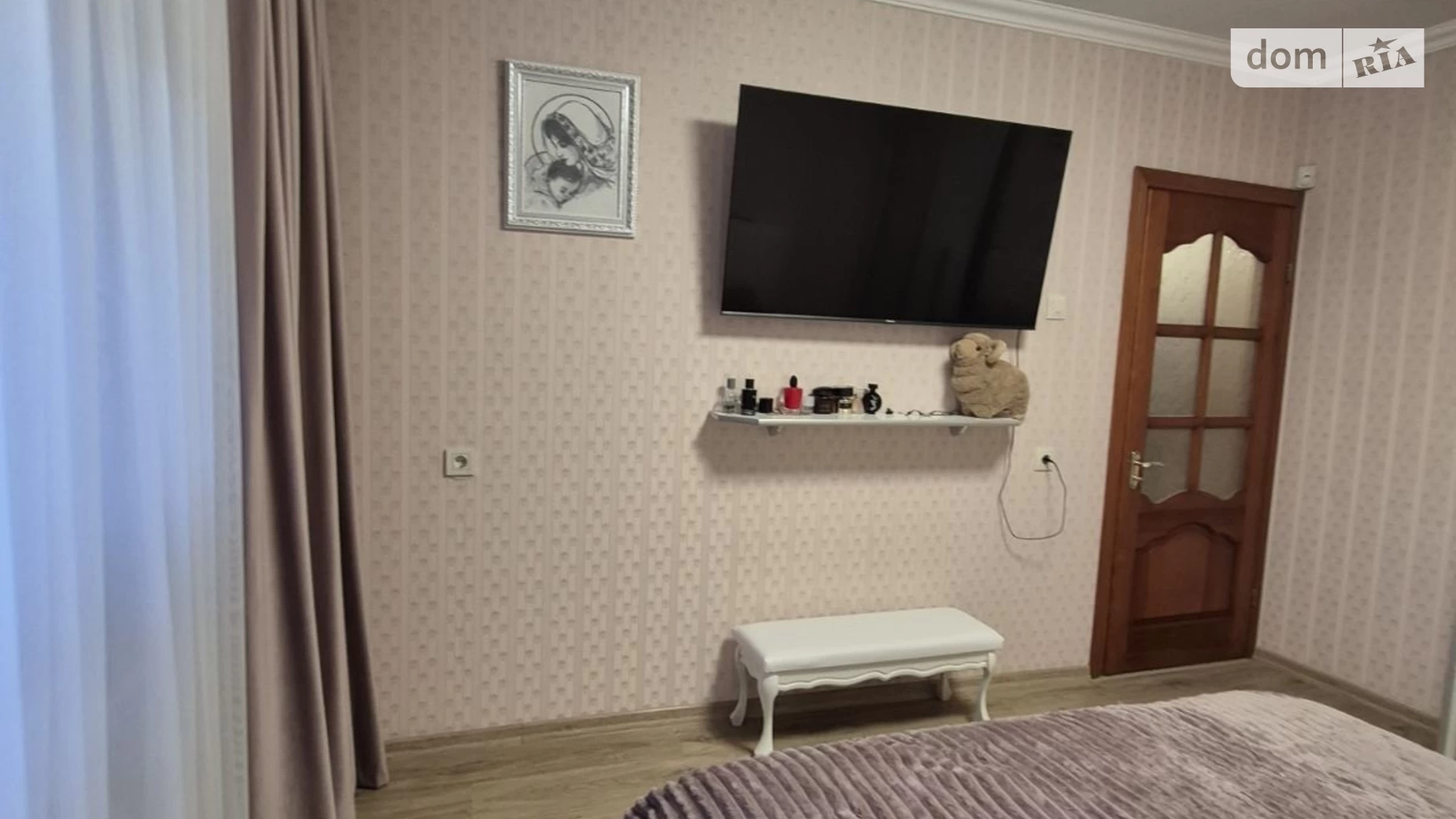 Продается 3-комнатная квартира 65.7 кв. м в Белой Церкви, ул. Зенитного полка(Некрасова) - фото 4