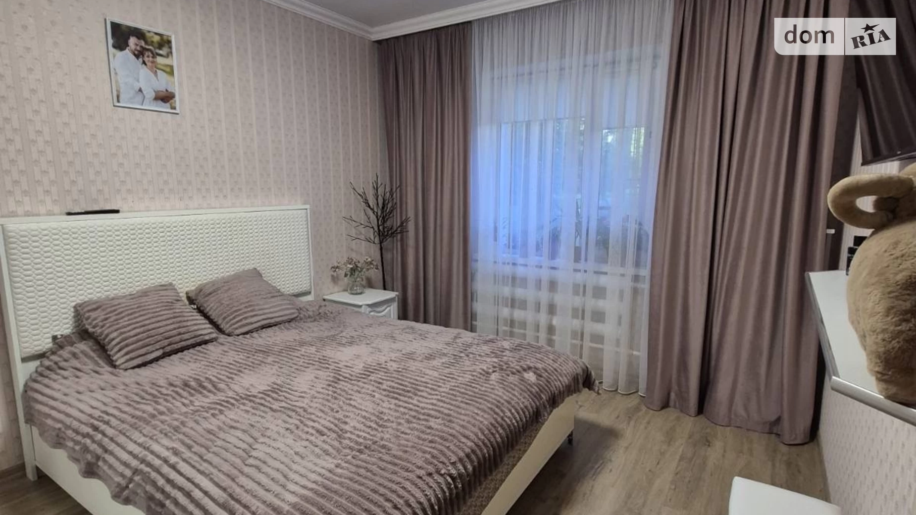 Продается 3-комнатная квартира 65.7 кв. м в Белой Церкви, ул. Зенитного полка(Некрасова) - фото 5