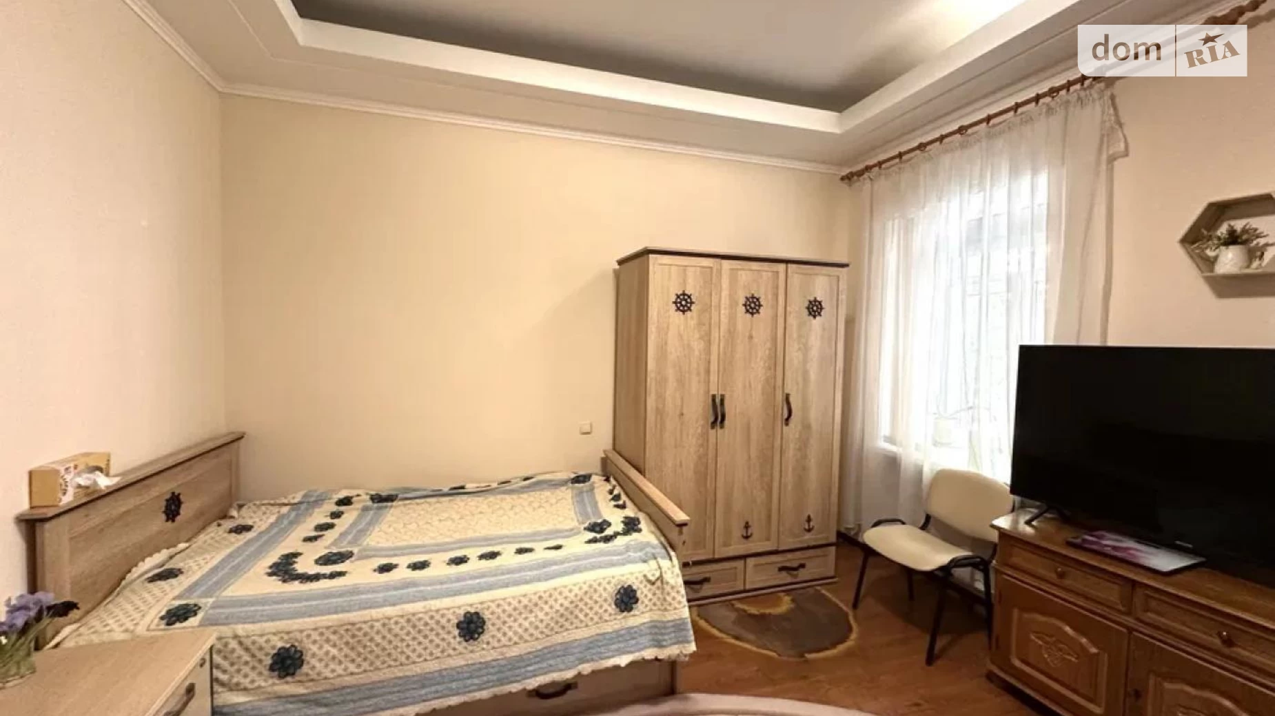 Сдается в аренду 2-комнатная квартира 54 кв. м в Киеве, ул. Круглоуниверситетская, 22 - фото 2