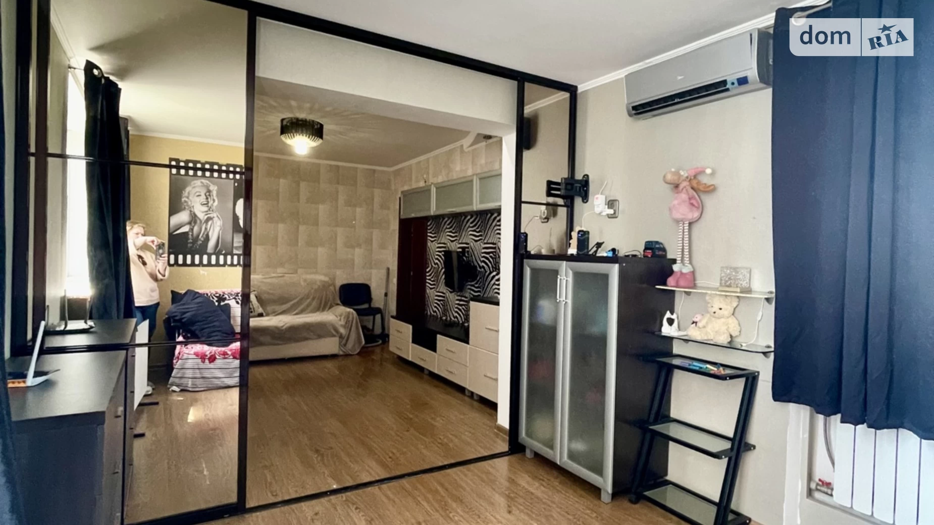 Продается 2-комнатная квартира 53 кв. м в Николаеве, ул. Лазурная - фото 3