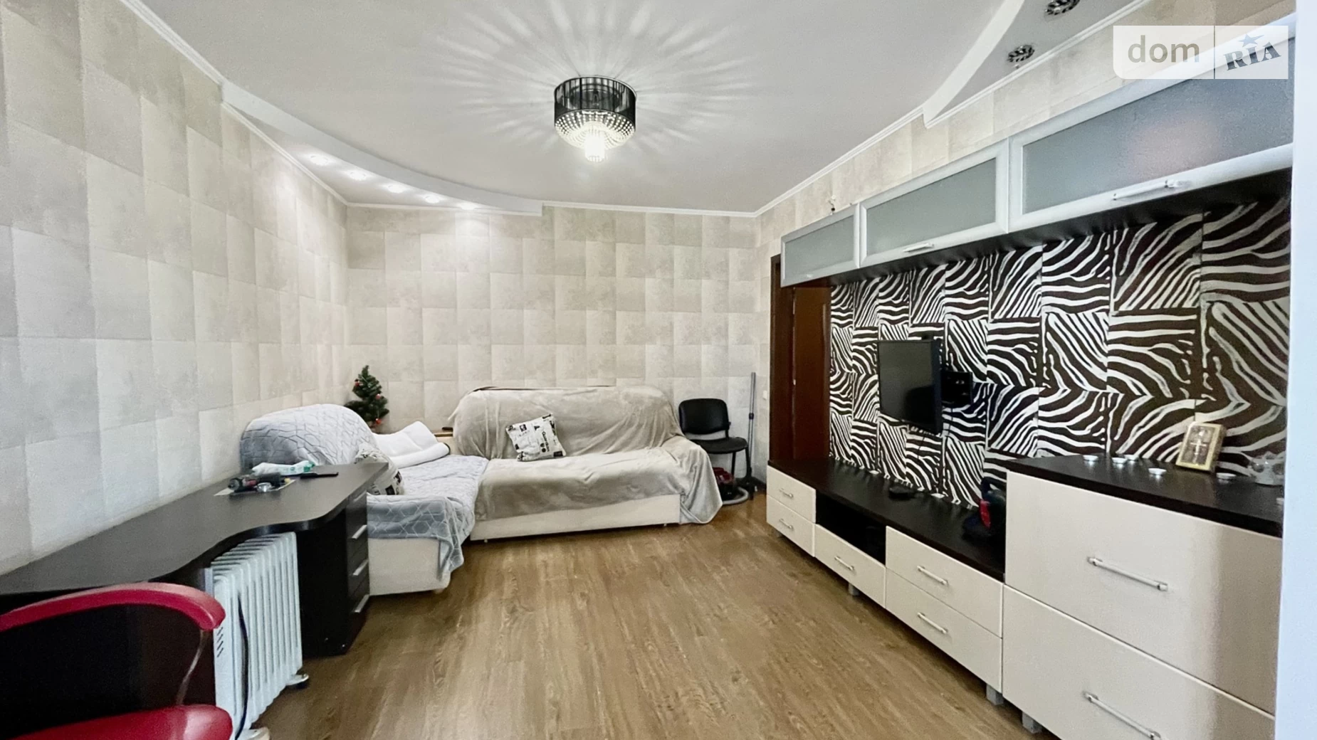 Продается 2-комнатная квартира 53 кв. м в Николаеве, ул. Лазурная - фото 5