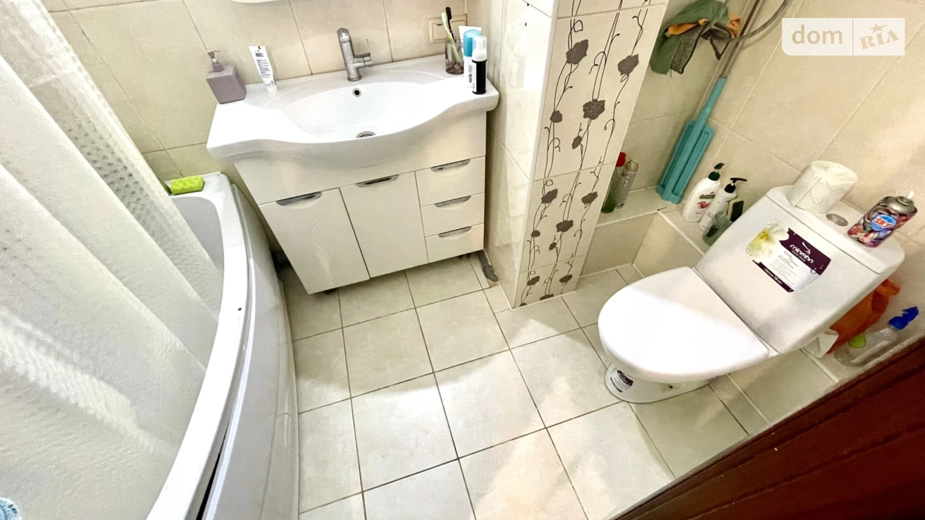 Продається 2-кімнатна квартира 53 кв. м у Миколаєві, вул. Лазурна - фото 2