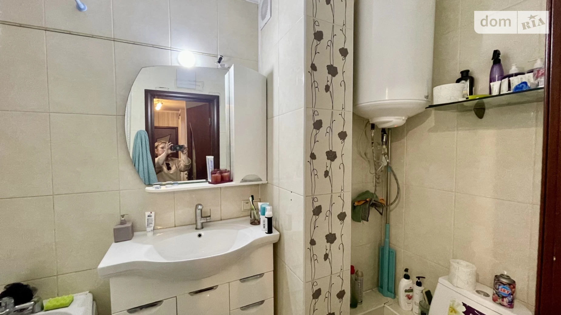 Продається 2-кімнатна квартира 53 кв. м у Миколаєві, вул. Лазурна - фото 3