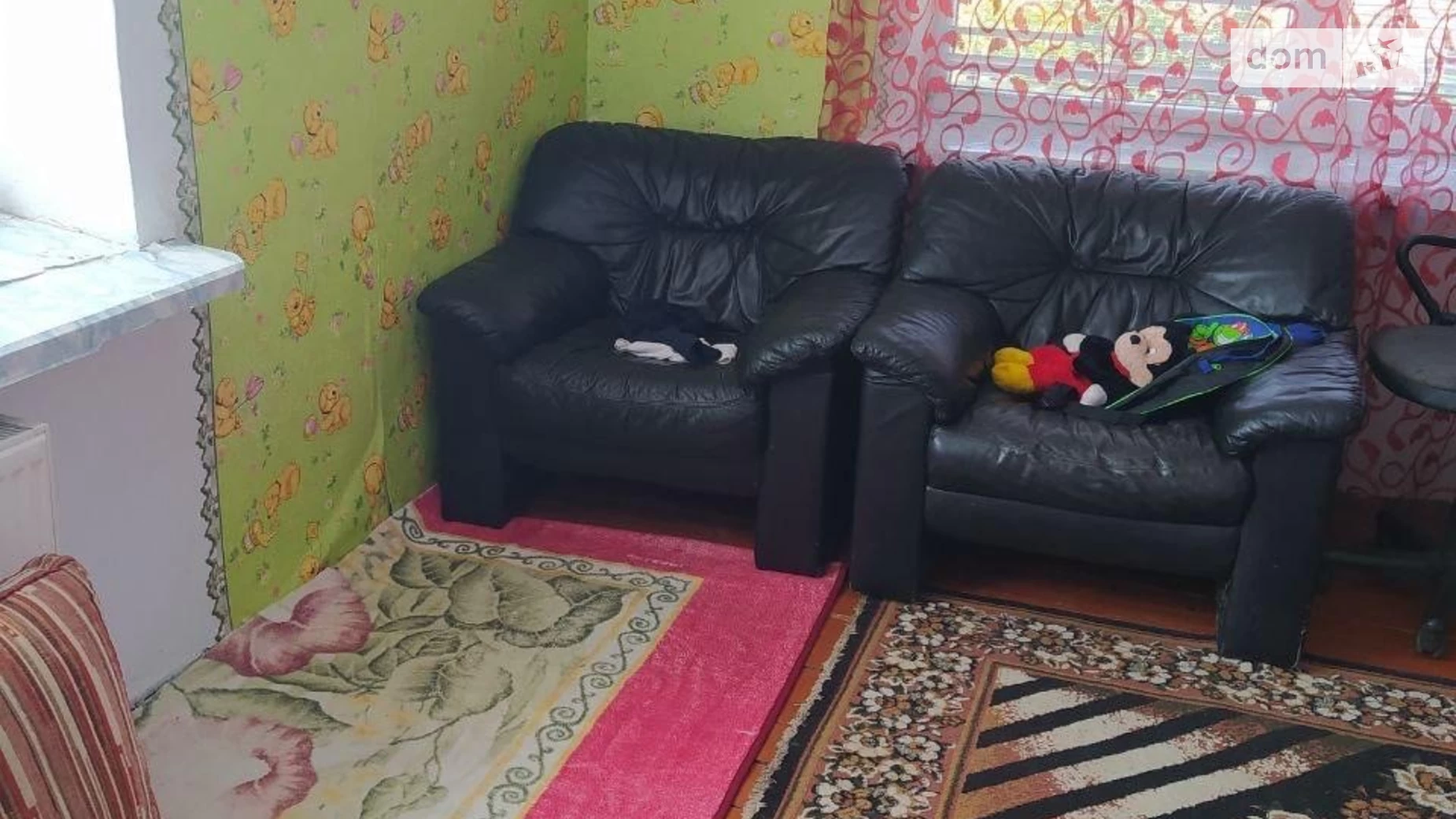 Продається частина будинку 52.9 кв. м з мансардою, цена: 14999 $ - фото 5