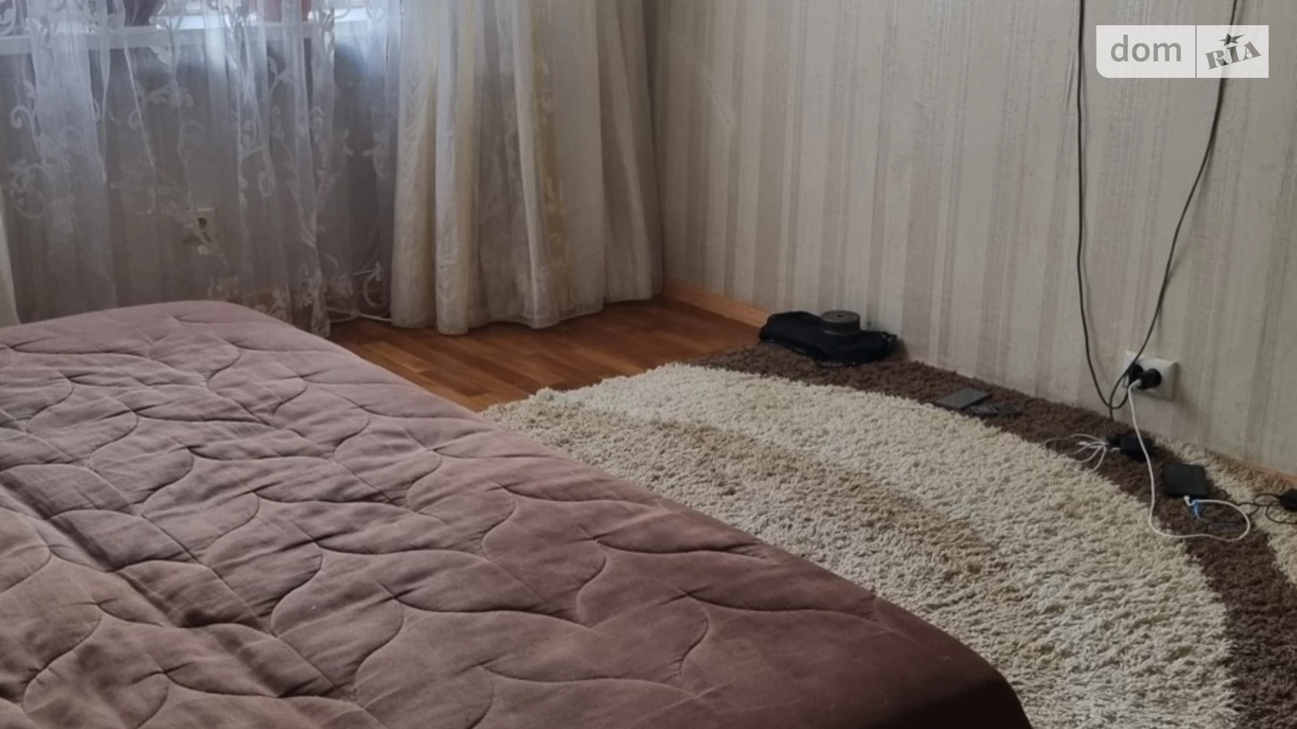 Продается 3-комнатная квартира 52.7 кв. м в Борисполе, ул. Привокзальная, 2Б - фото 2