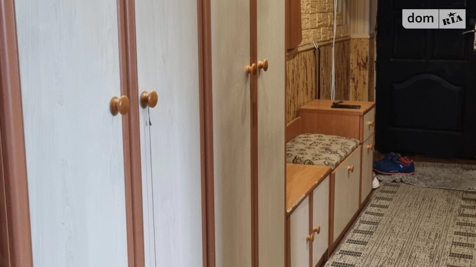 Продается 3-комнатная квартира 52.7 кв. м в Борисполе, ул. Привокзальная, 2Б - фото 4