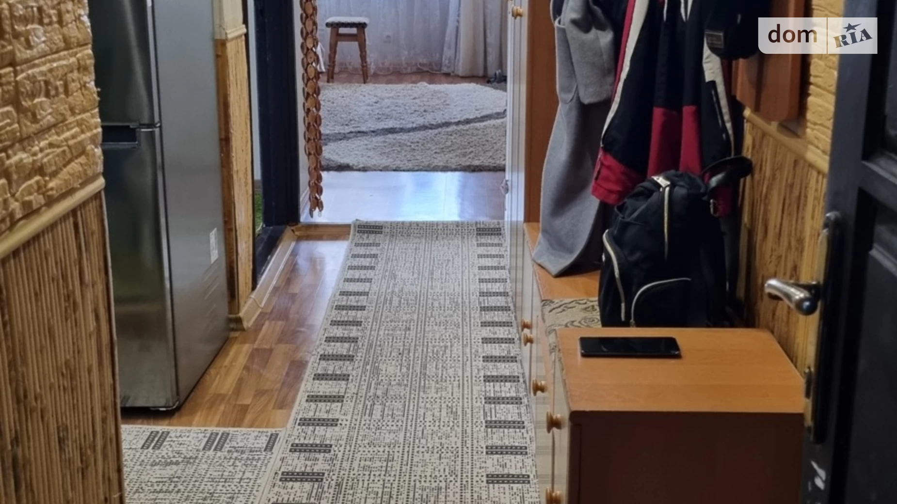 Продається 3-кімнатна квартира 53 кв. м у Борисполі, вул. Привокзальна, 2Б - фото 3