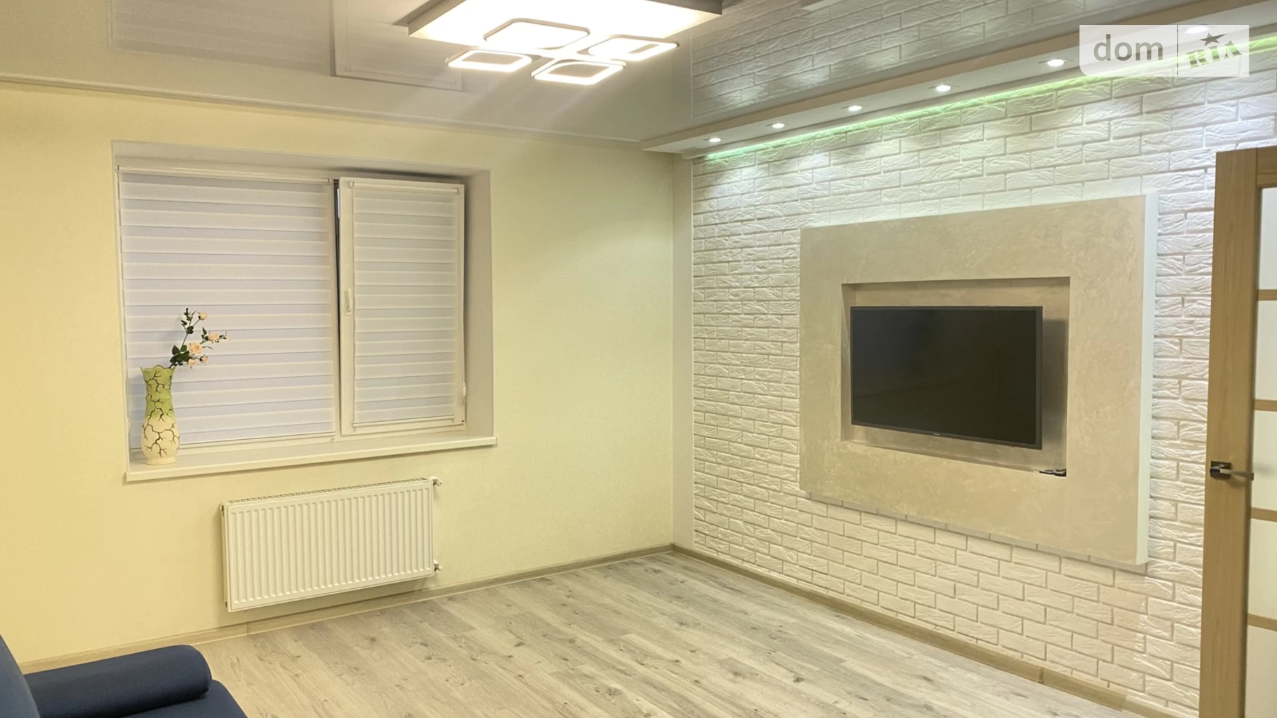 Продается 1-комнатная квартира 44 кв. м в Виннице, ул. Тимофеевская, 4 - фото 3