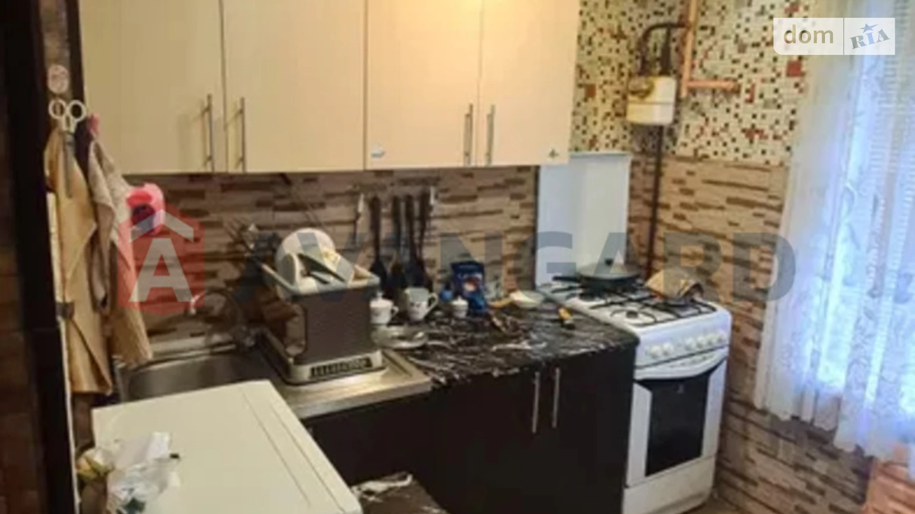 2-кімнатна квартира 50 кв. м у Запоріжжі - фото 2