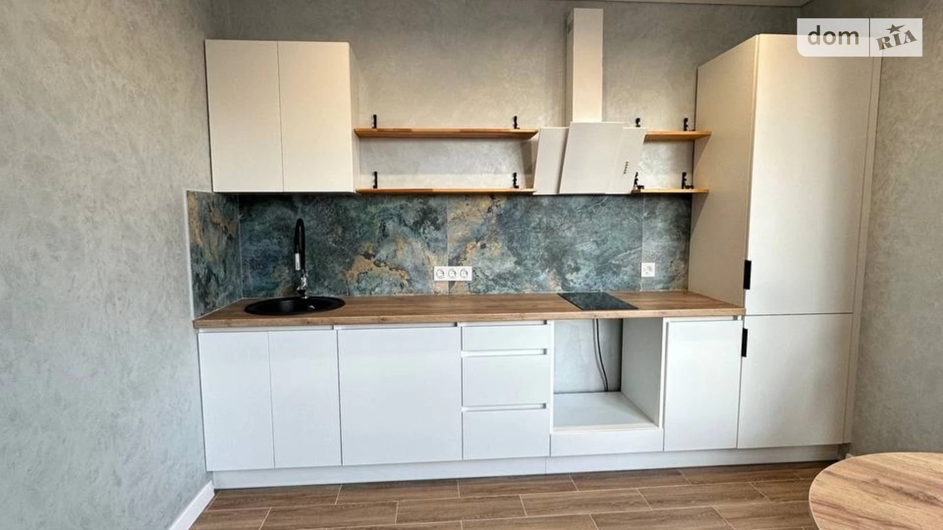 Продается 1-комнатная квартира 39.9 кв. м в Буче, ул. Леси Украинки, 3 - фото 3