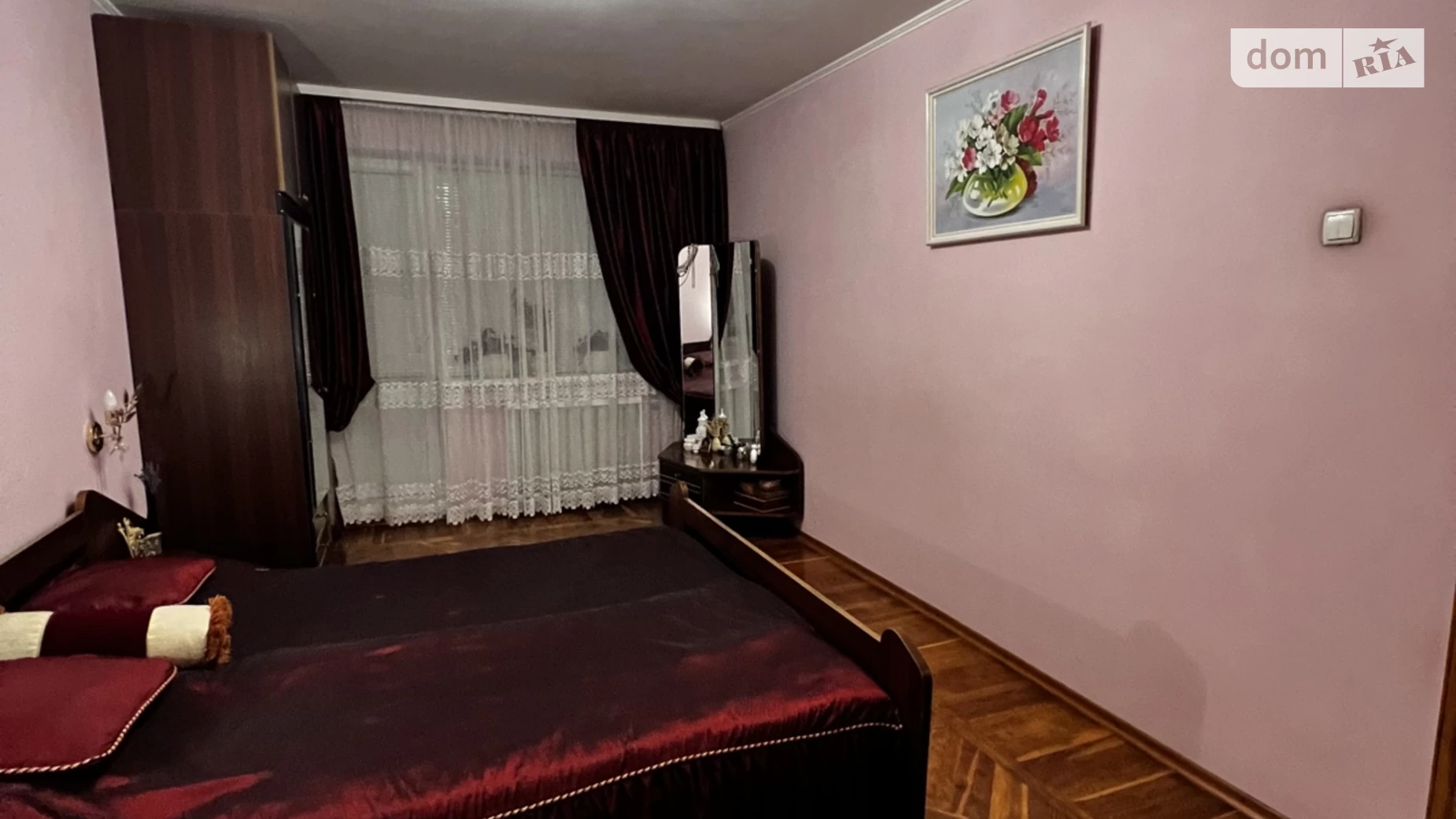 Продается 3-комнатная квартира 61 кв. м в Виннице, просп. Космонавтов - фото 2