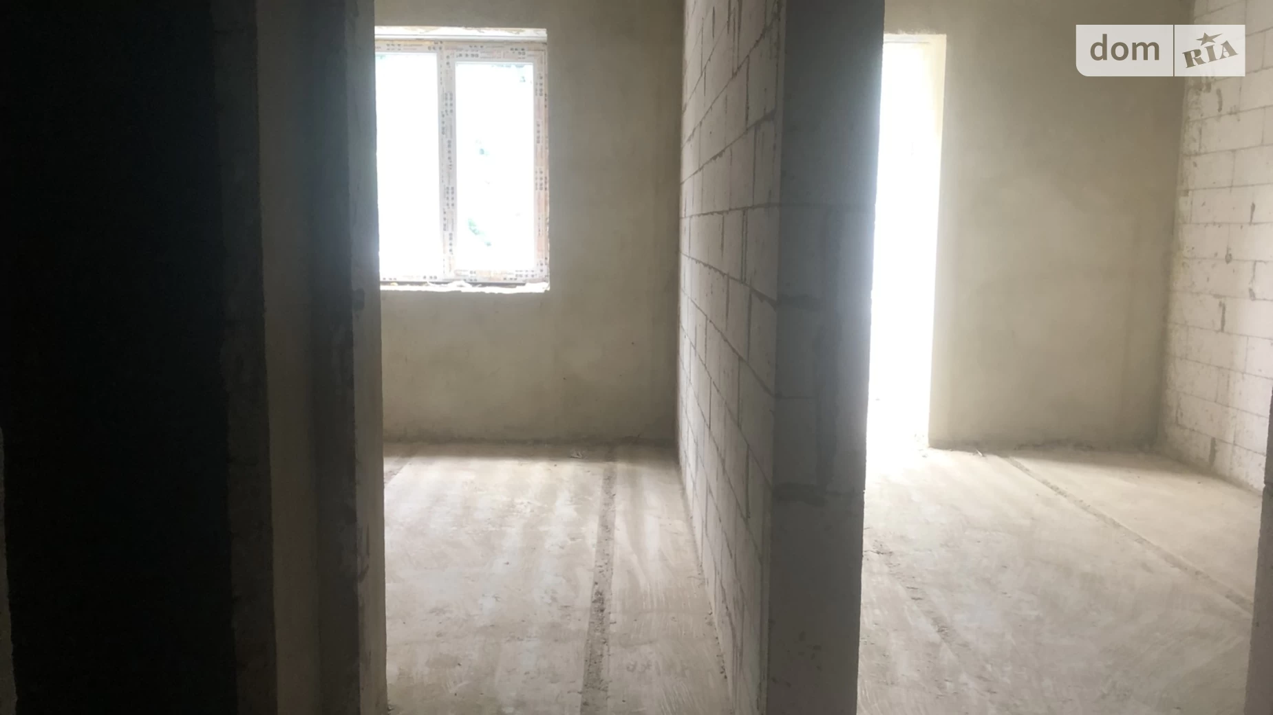 Продается 1-комнатная квартира 42 кв. м в Виннице, ул. Костя Широцкого, 5А - фото 4