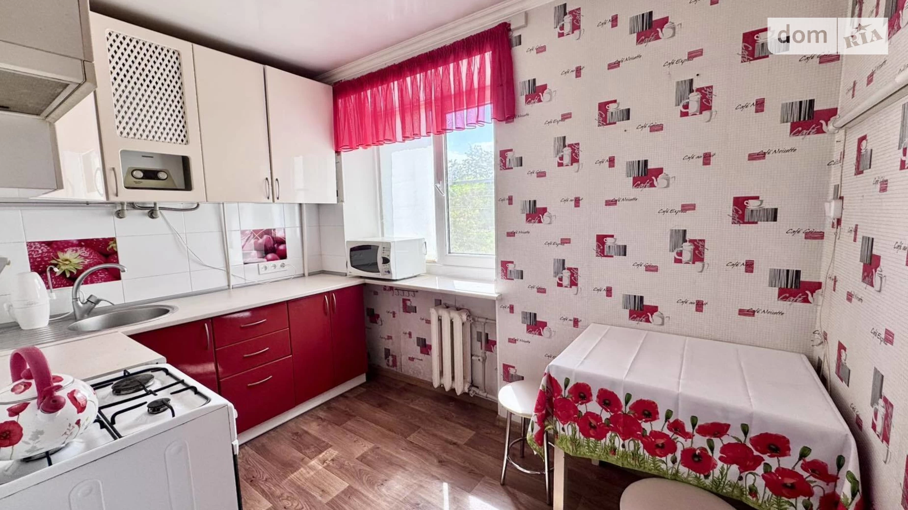 Продається 3-кімнатна квартира 63 кв. м у Миколаєві, просп. Богоявленський, 295 - фото 5
