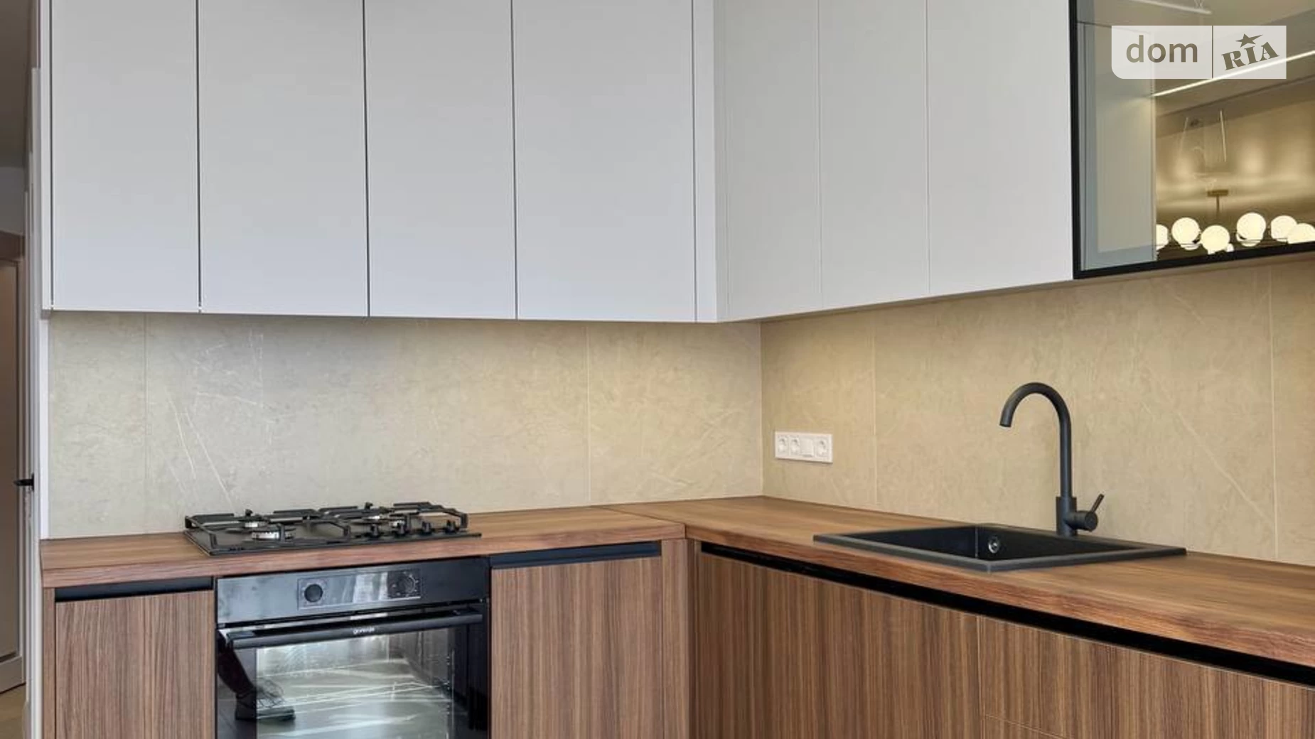 1-комнатная квартира 47 кв. м в Тернополе, пер. Кирпичный, 2 - фото 4