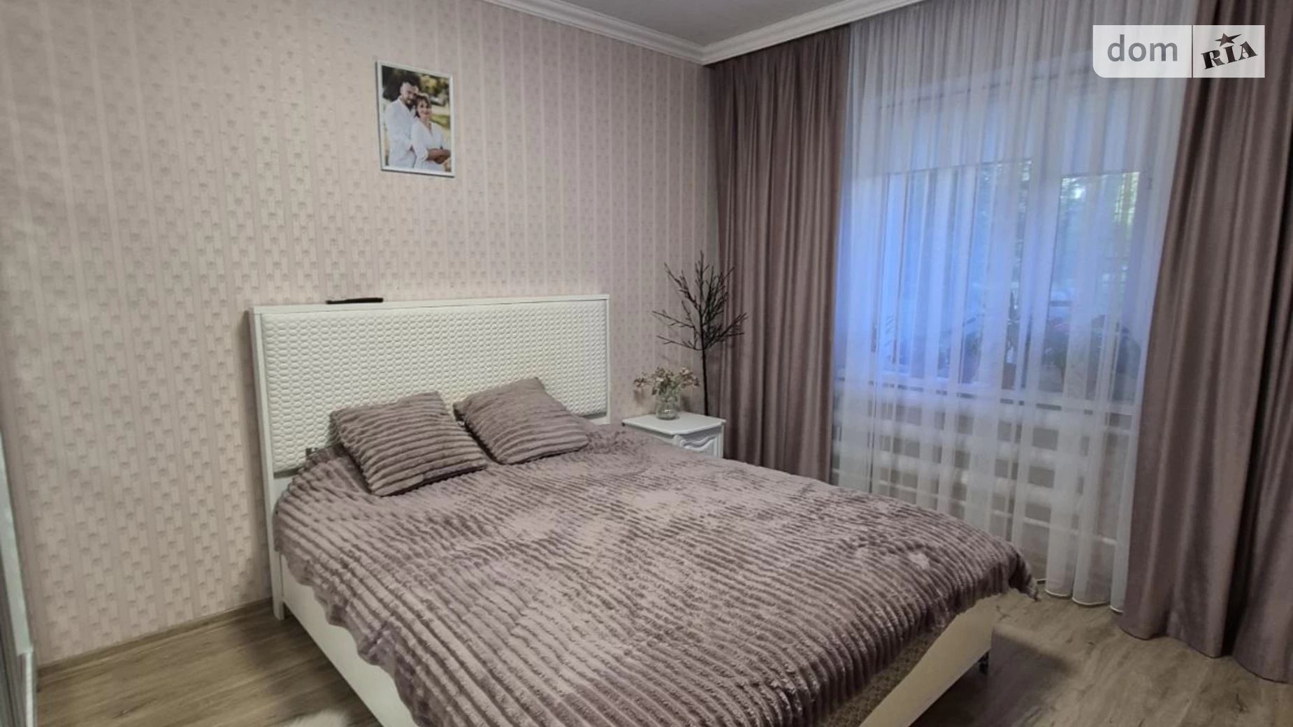 Продается 3-комнатная квартира 65.7 кв. м в Белой Церкви, цена: 70000 $ - фото 3
