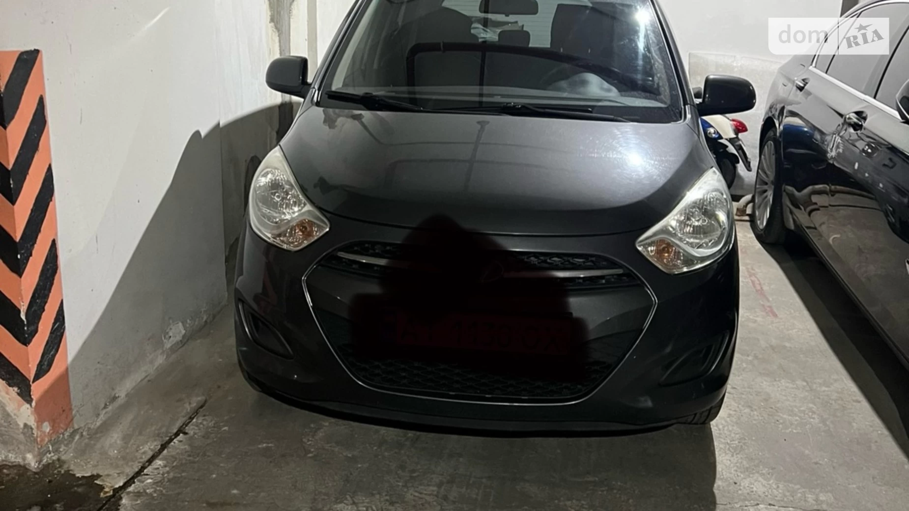 Продается подземный паркинг под легковое авто на 14.3 кв. м, цена: 12500 $ - фото 3
