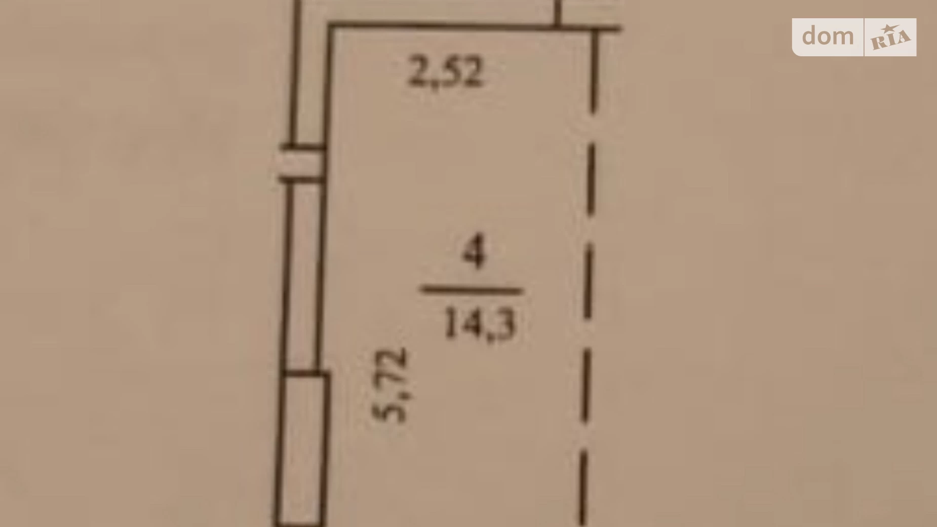 Продается подземный паркинг под легковое авто на 14.3 кв. м, цена: 12500 $ - фото 5