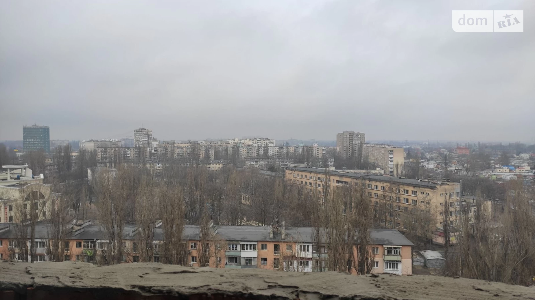Продается 1-комнатная квартира 40.32 кв. м в Одессе, ул. Алексея Вадатурского(Маршала Малиновского), 53-55 - фото 5