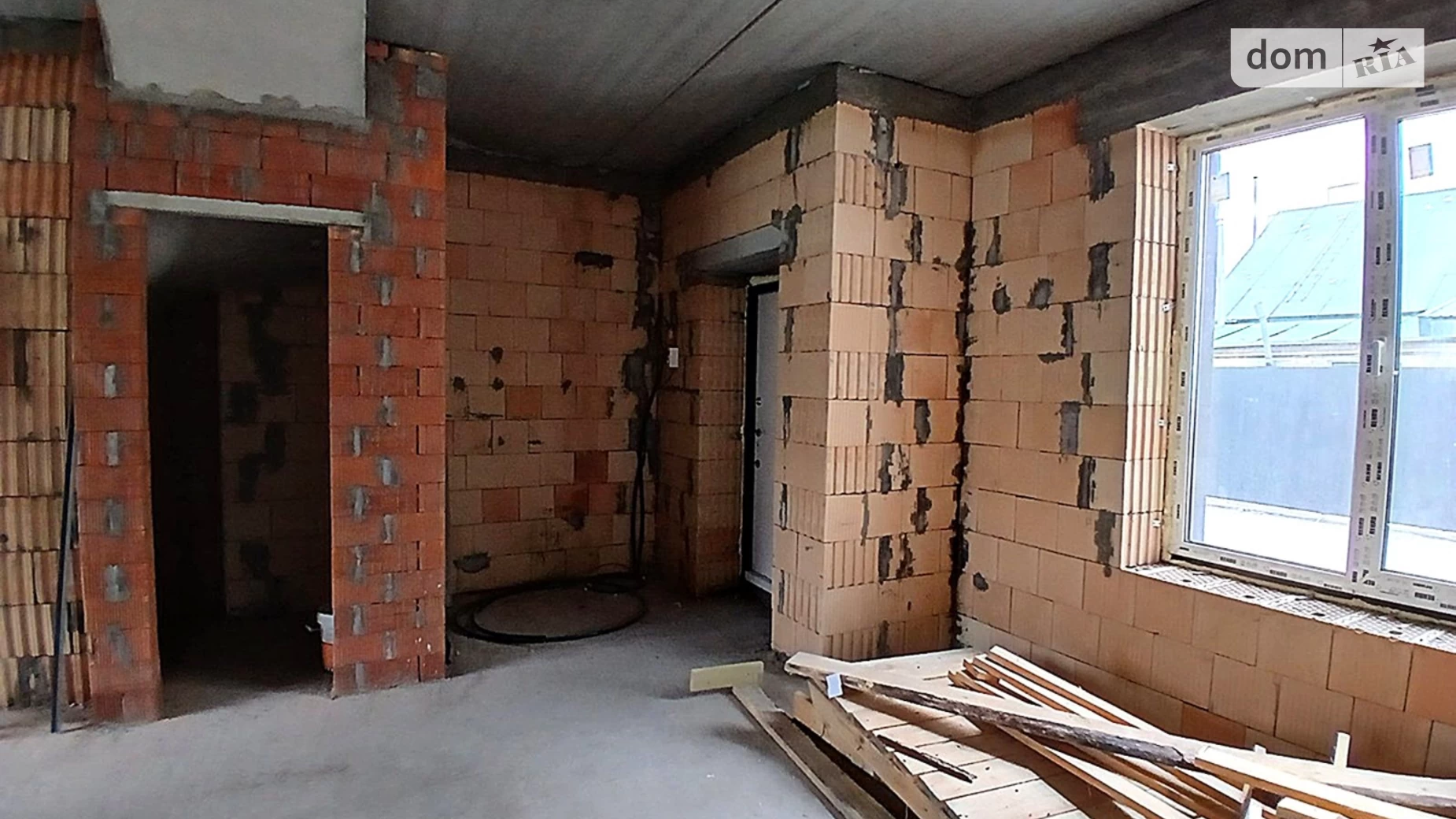 ул. Академика Зарифы Алиевой, 56 Ирпень, цена: 88000 $ - фото 4