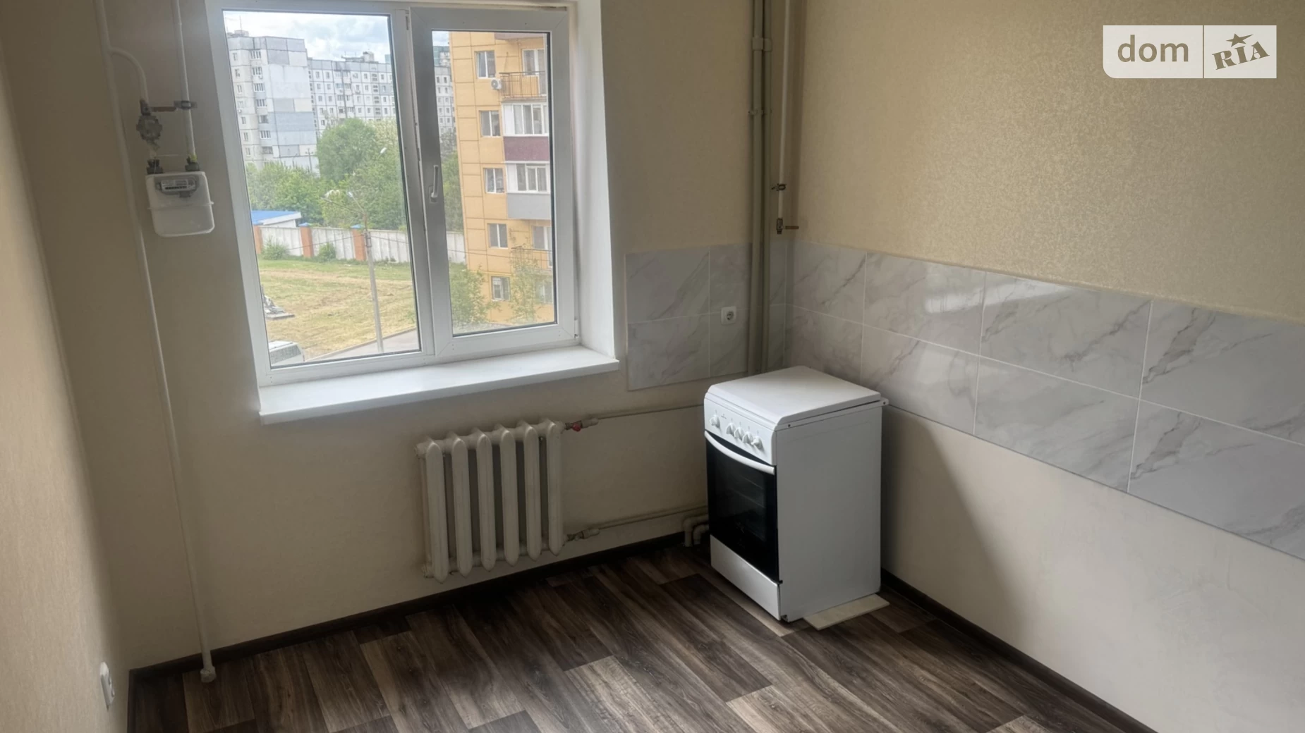 Продається 1-кімнатна квартира 42 кв. м у Кривому Розі, вул. Вячеслава Чорновола(Гутовського), 17 - фото 5