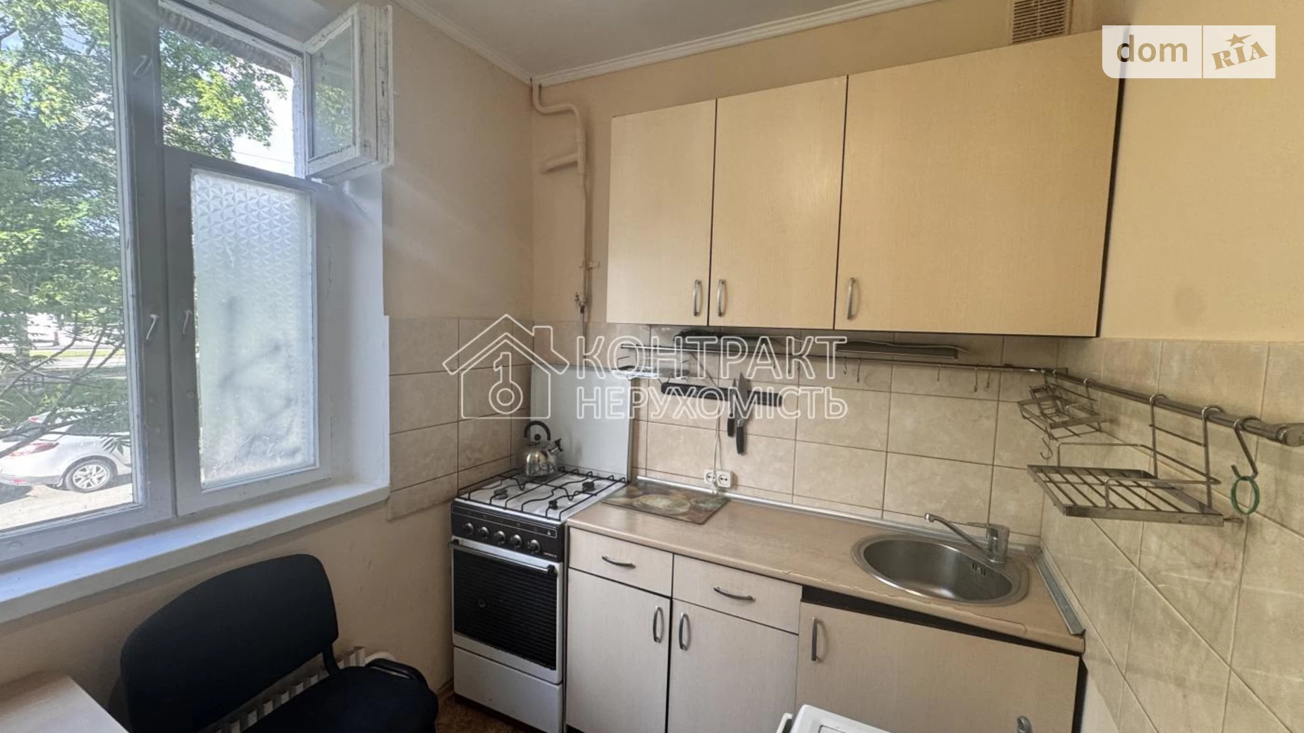 Продається 3-кімнатна квартира 60 кв. м у Харкові, вул. Олімпійська - фото 4