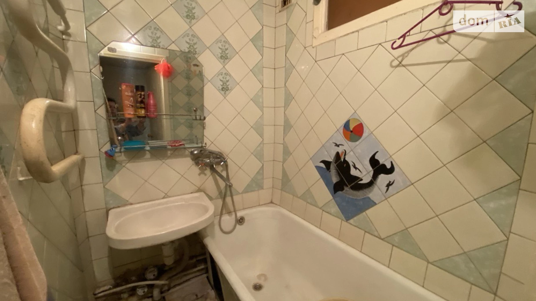 Продается 2-комнатная квартира 44.2 кв. м в Харькове, просп. Тракторостроителей, 108А - фото 2