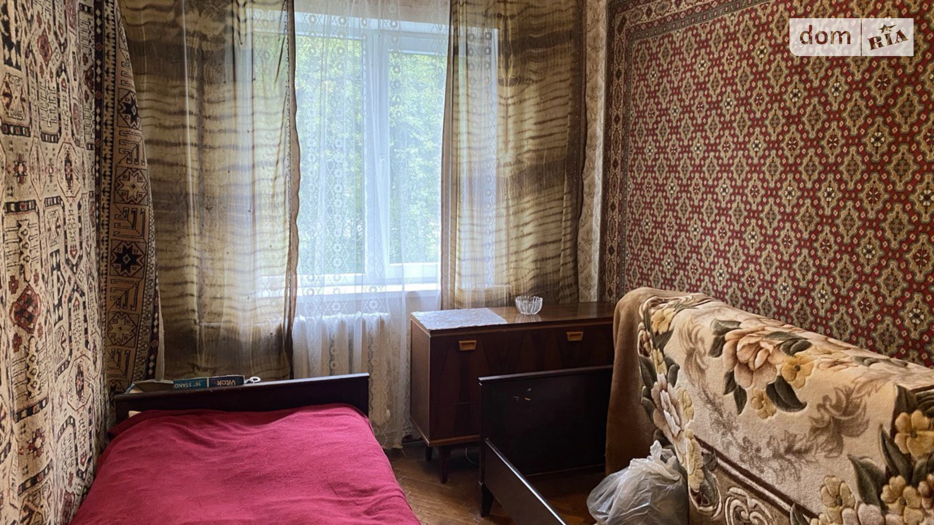 Продается 2-комнатная квартира 44.2 кв. м в Харькове, просп. Тракторостроителей, 108А - фото 4