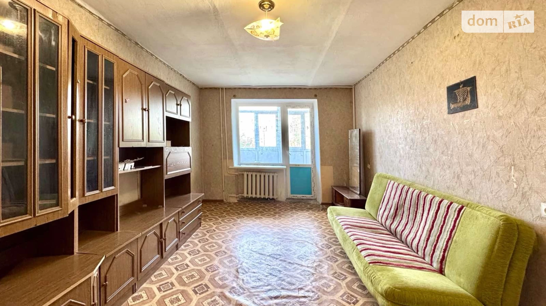 Продається 1-кімнатна квартира 32.5 кв. м у Миколаєві, вул. Космонавтів - фото 2