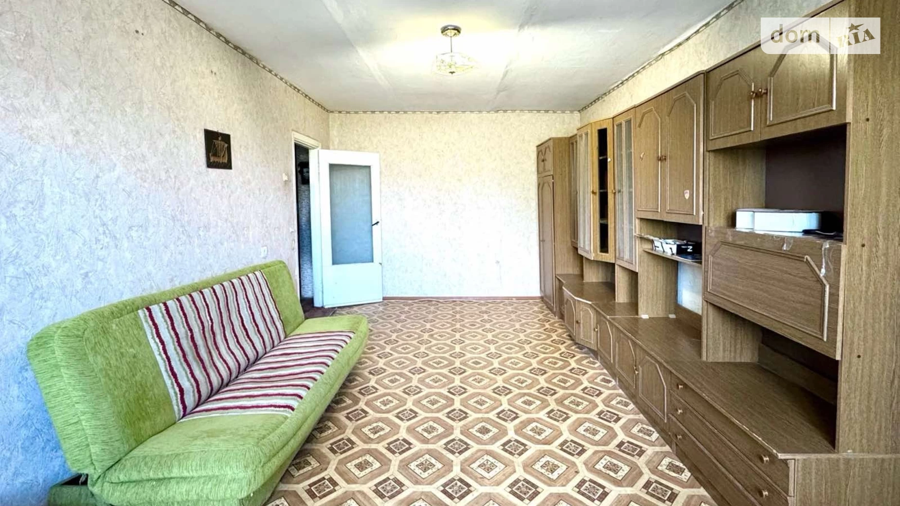 Продається 1-кімнатна квартира 32.5 кв. м у Миколаєві, вул. Космонавтів - фото 3