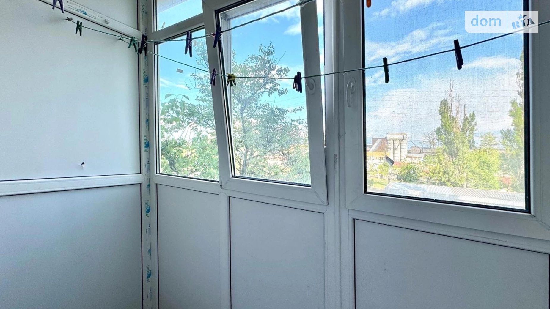 Продається 1-кімнатна квартира 32.5 кв. м у Миколаєві, вул. Космонавтів - фото 4